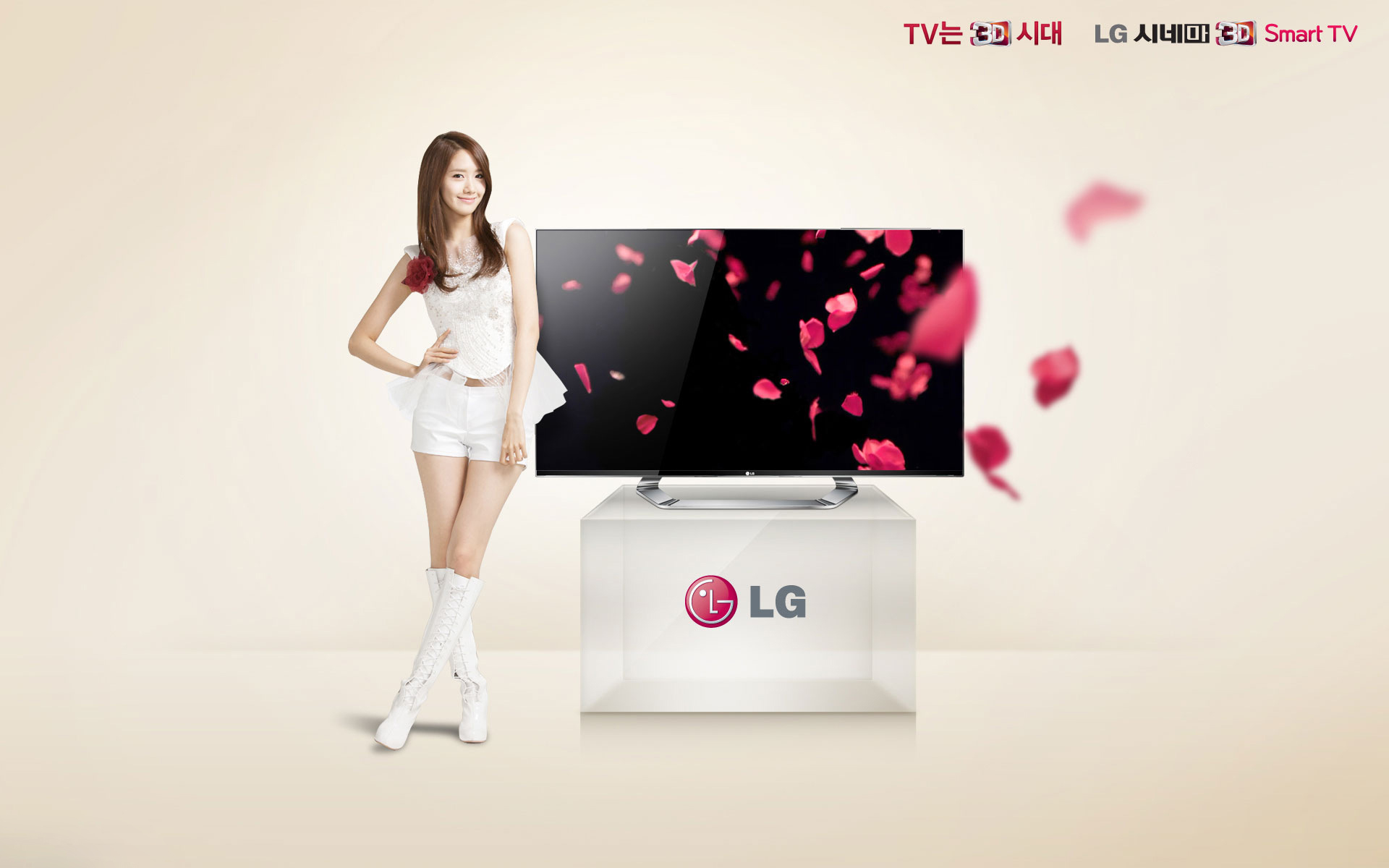 Ůʱ LG 3D TV ֽ(ֽ10)