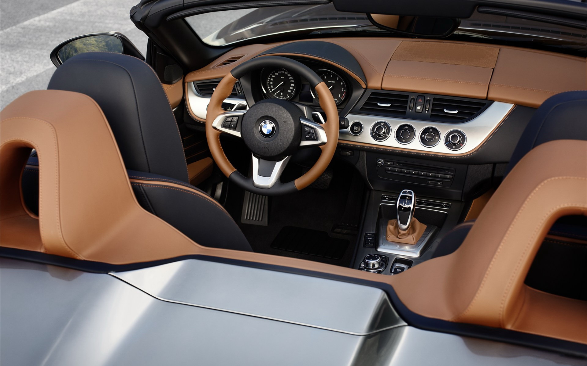 BMW  Zagato Roadster 2013(ֽ18)