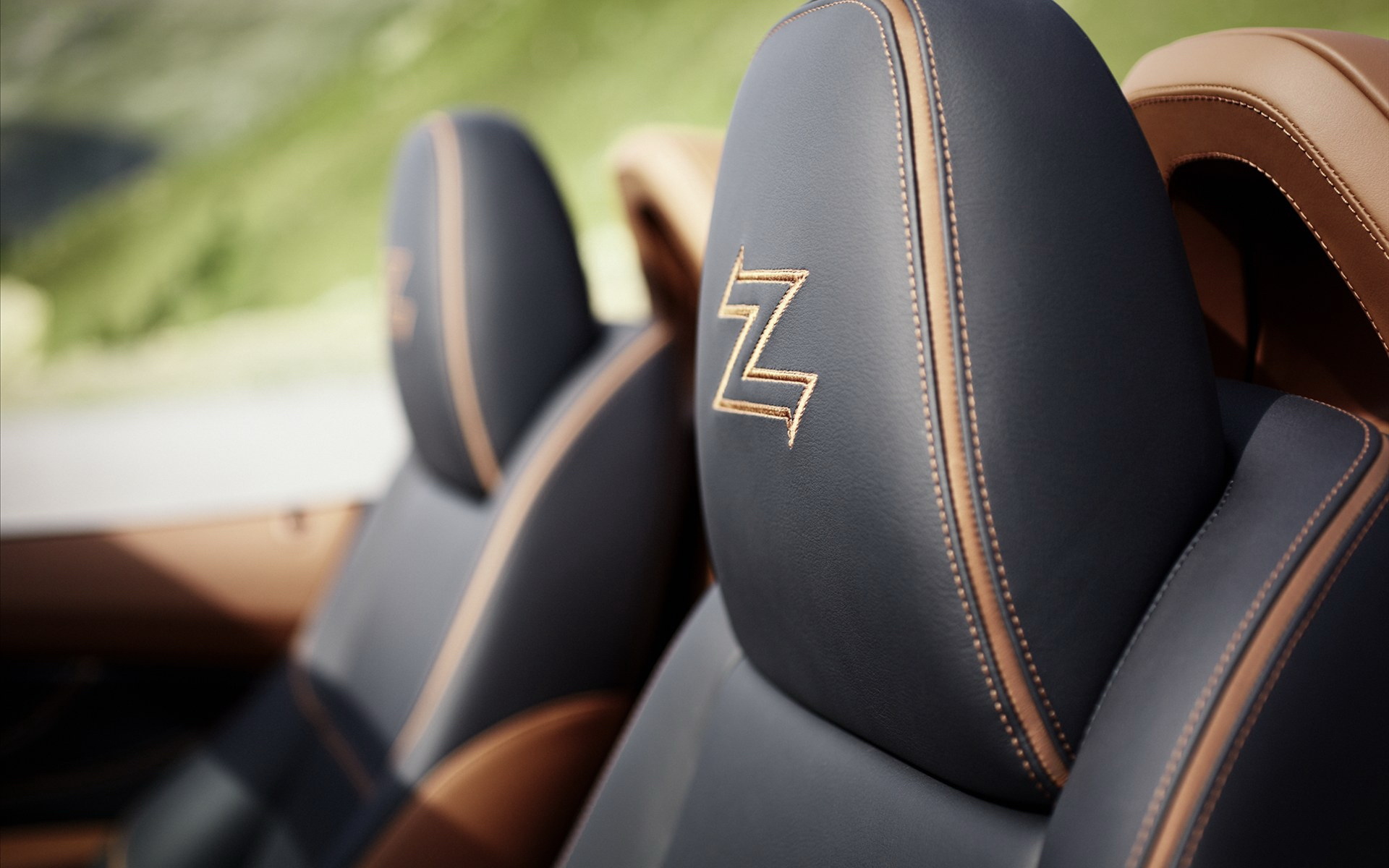 BMW  Zagato Roadster 2013(ֽ19)