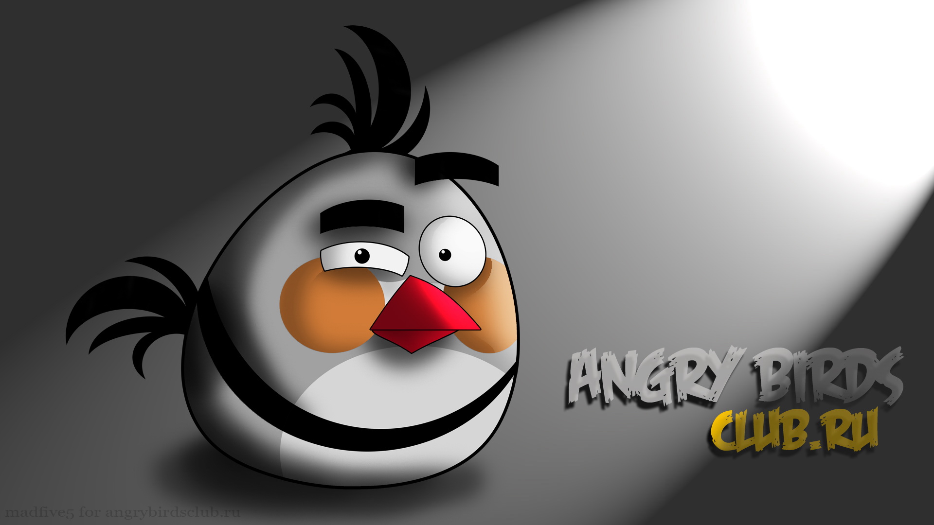 ŭС(Angry Birds) ɰͨϷֽ(ֽ15)