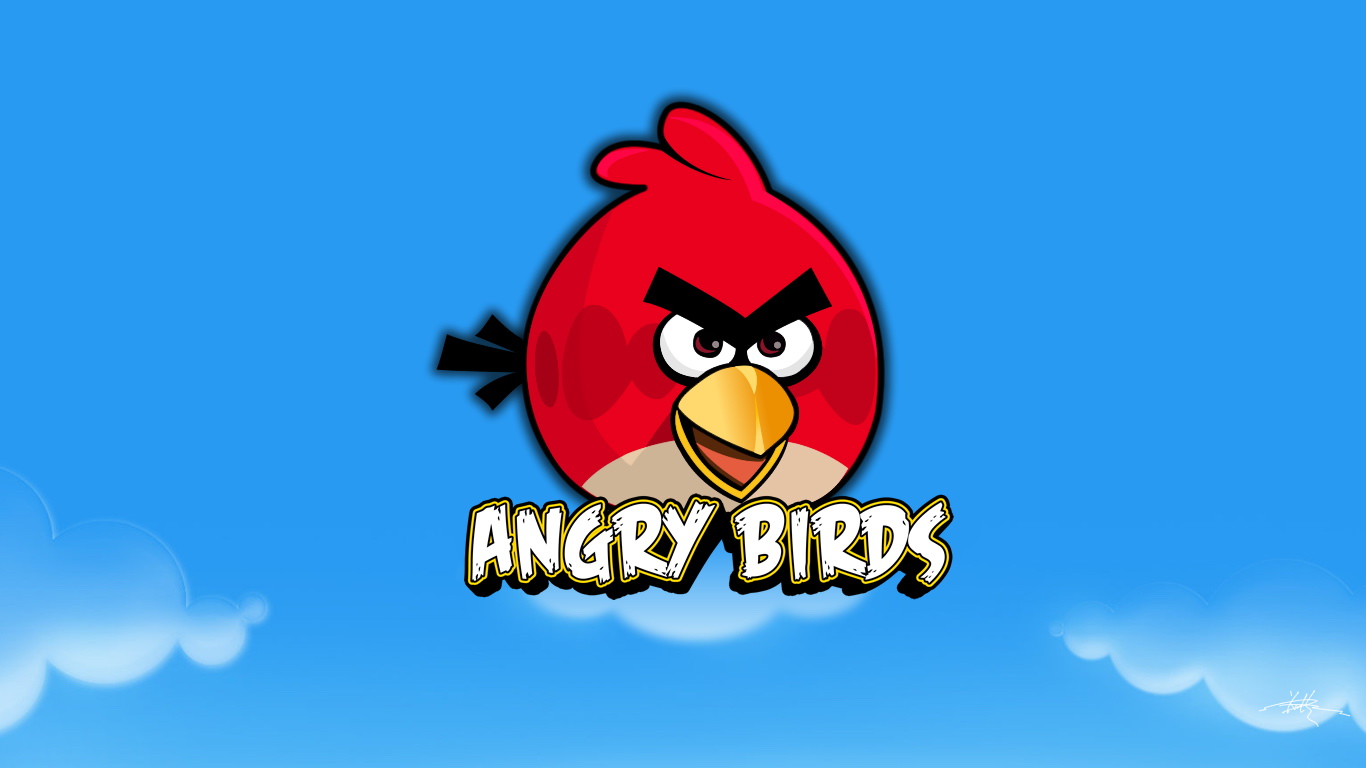 ŭС(Angry Birds) ɰͨϷֽ(ֽ21)