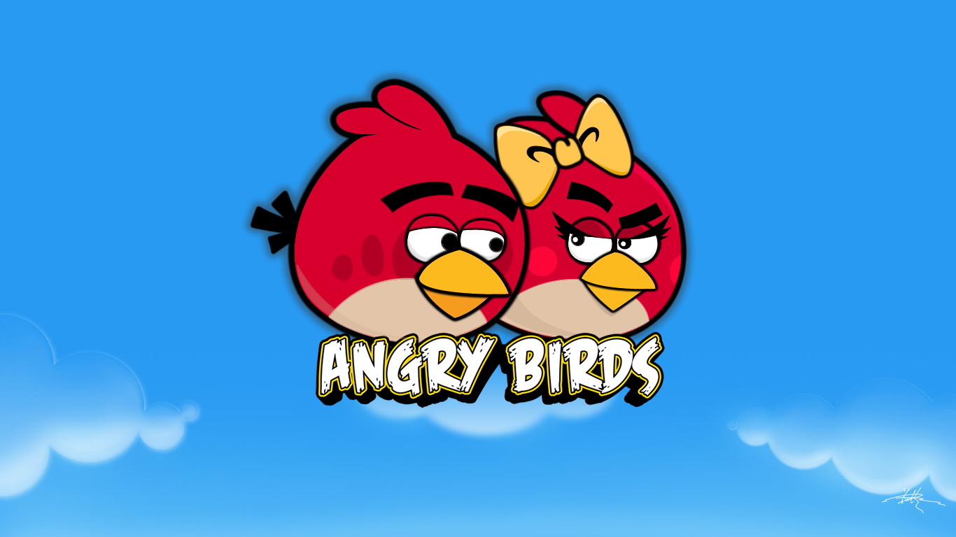 ŭС(Angry Birds) ɰͨϷֽ(ֽ23)
