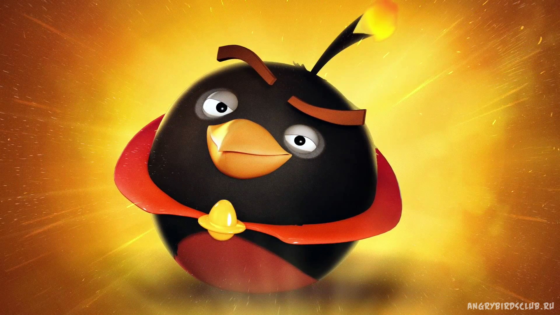 ŭС(Angry Birds) ɰͨϷֽ(ֽ25)