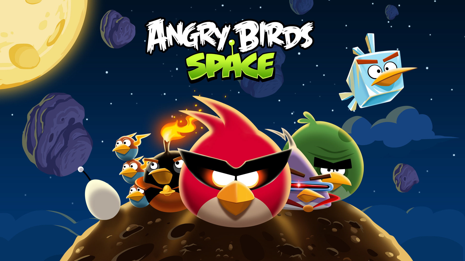 ŭС(Angry Birds) ɰͨϷֽ(ֽ31)