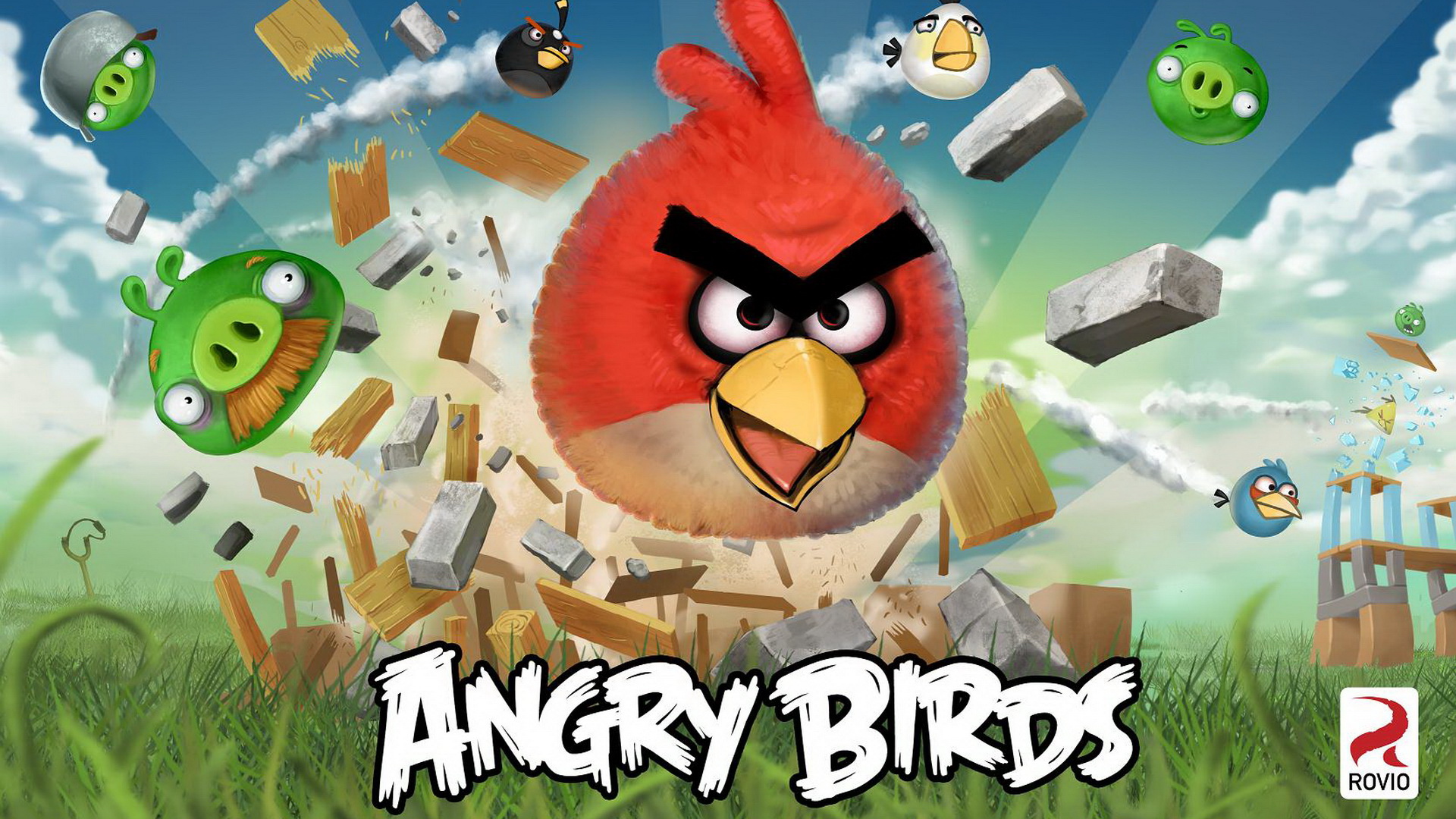 ŭС(Angry Birds) ɰͨϷֽ(ֽ42)