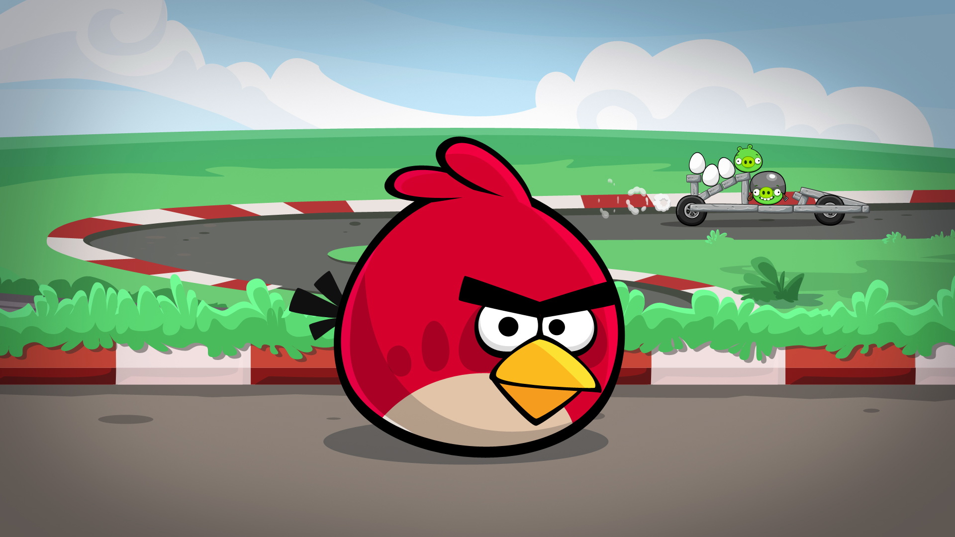 ŭС(Angry Birds) ɰͨϷֽ(ֽ51)