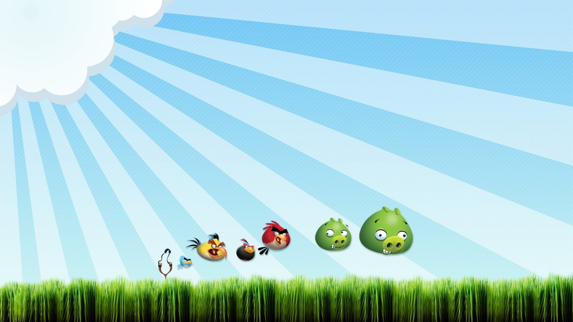 ŭС(Angry Birds) ɰͨϷֽ(ֽ57)