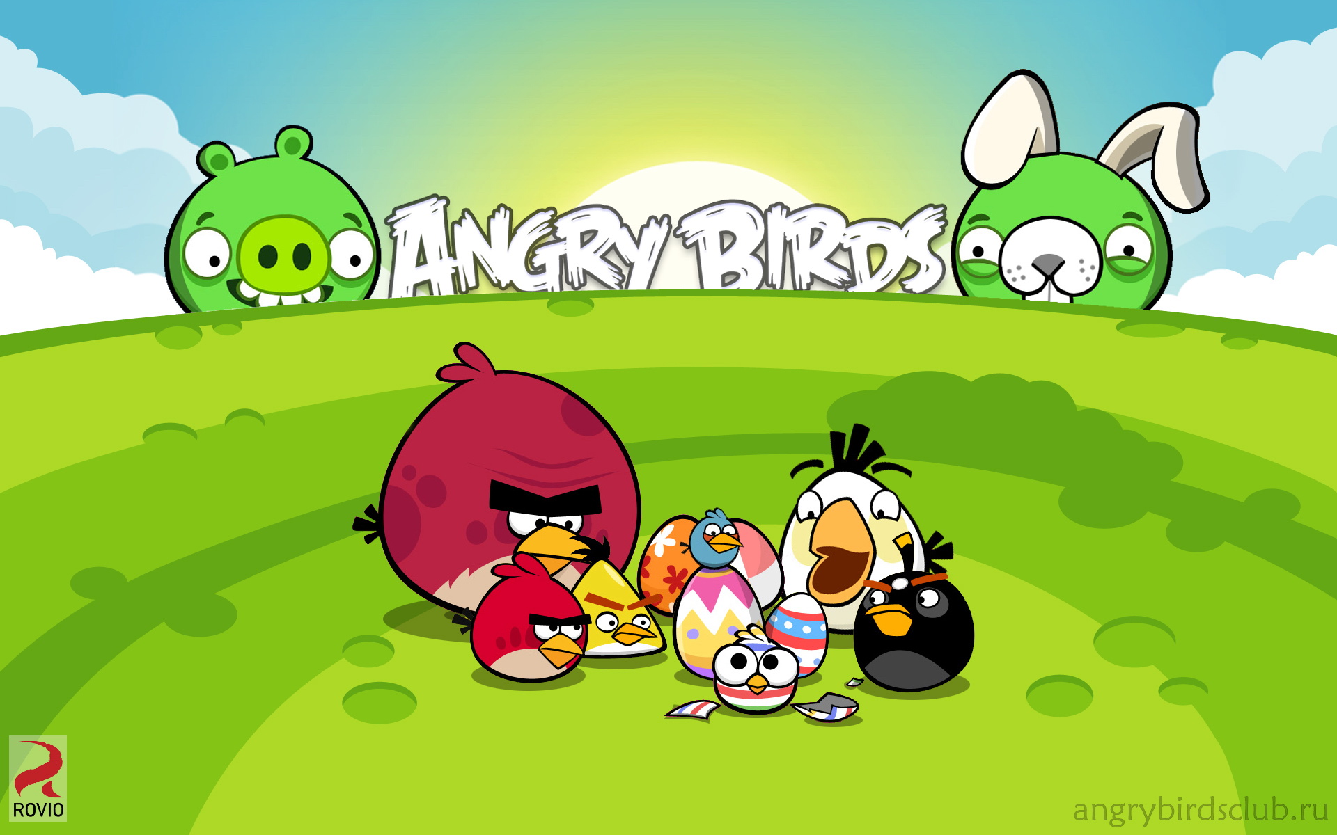 ŭС(Angry Birds) ɰͨϷֽ(ֽ59)