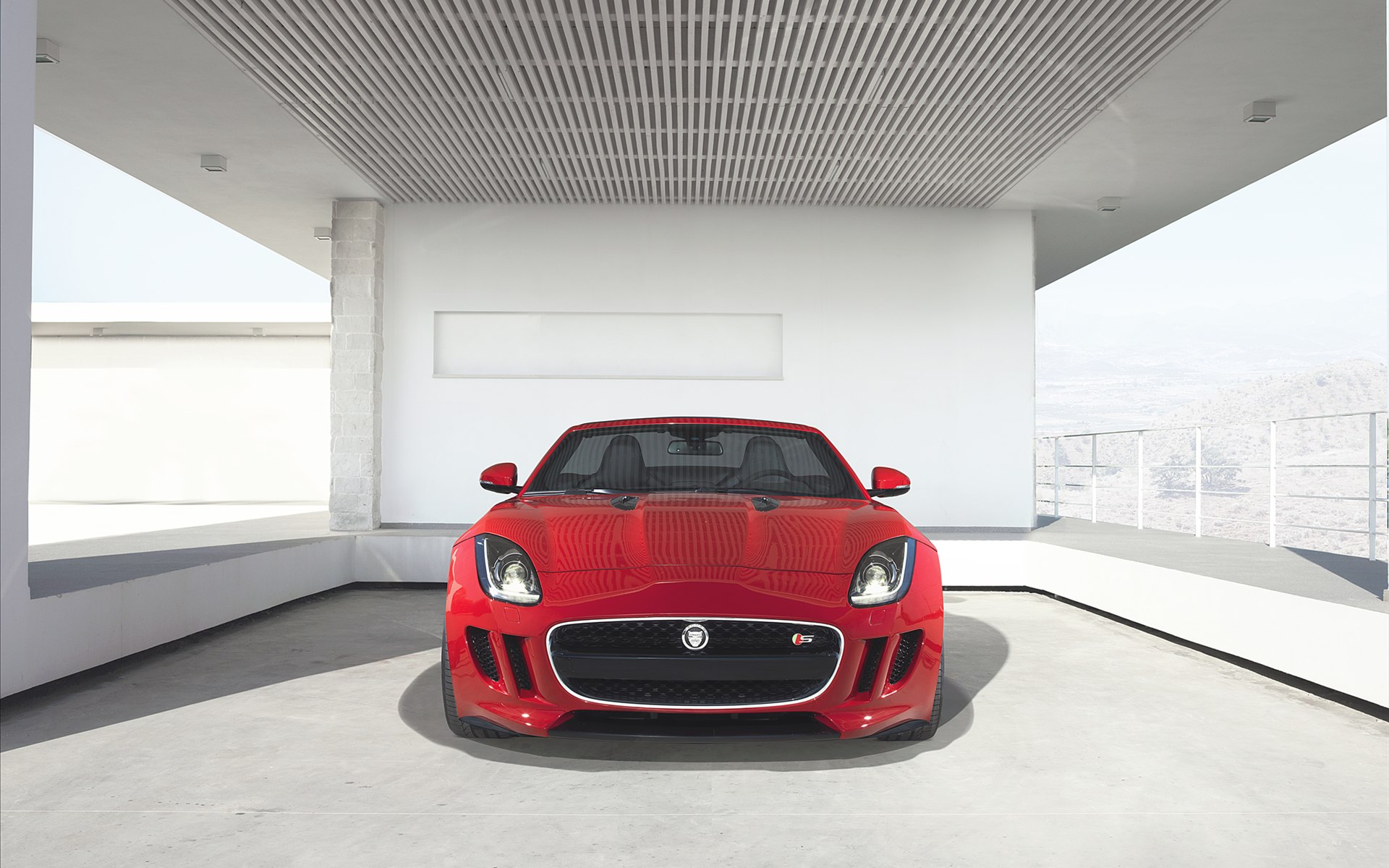 Jaguar ݱ F-Type 2014(ֽ9)