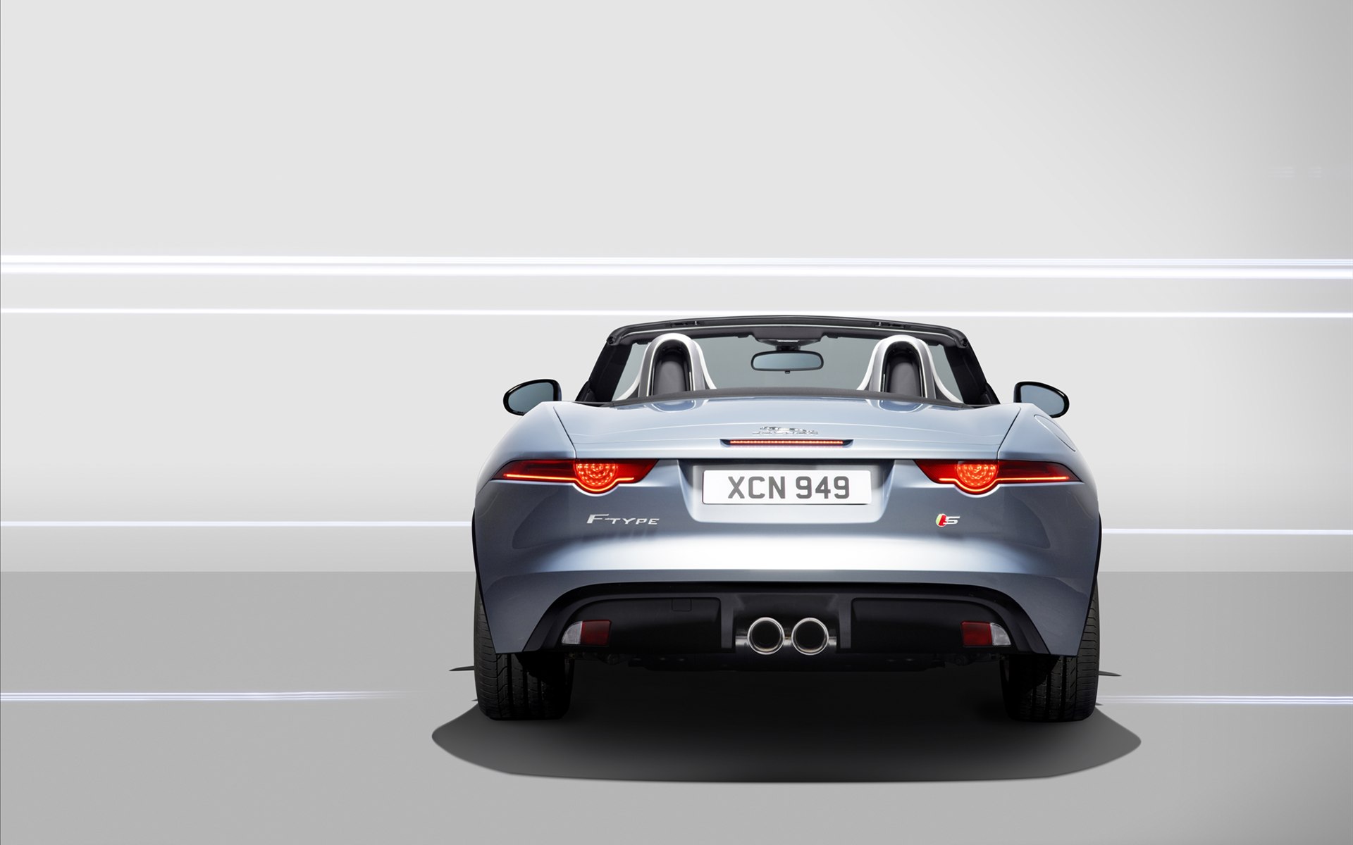 Jaguar ݱ F-Type 2014(ֽ15)