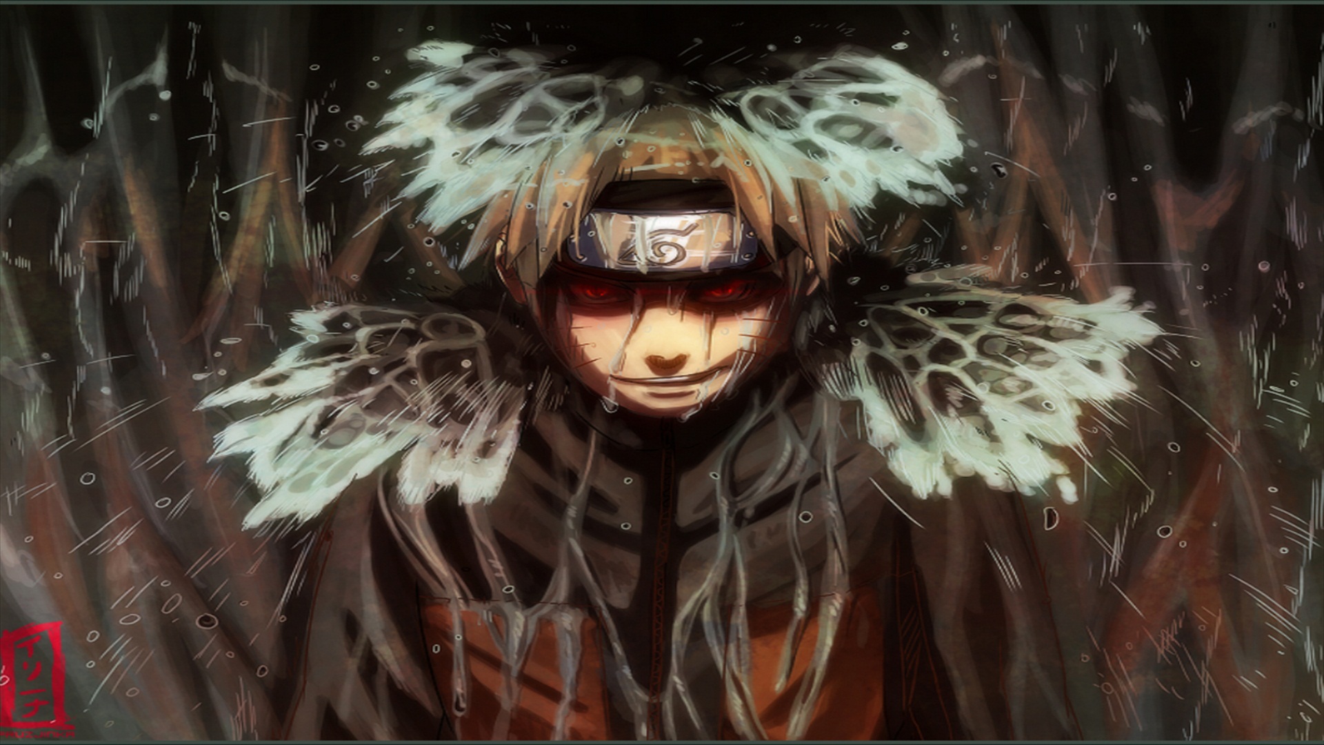Naruto Ӱ߸ֽ(ֽ63)