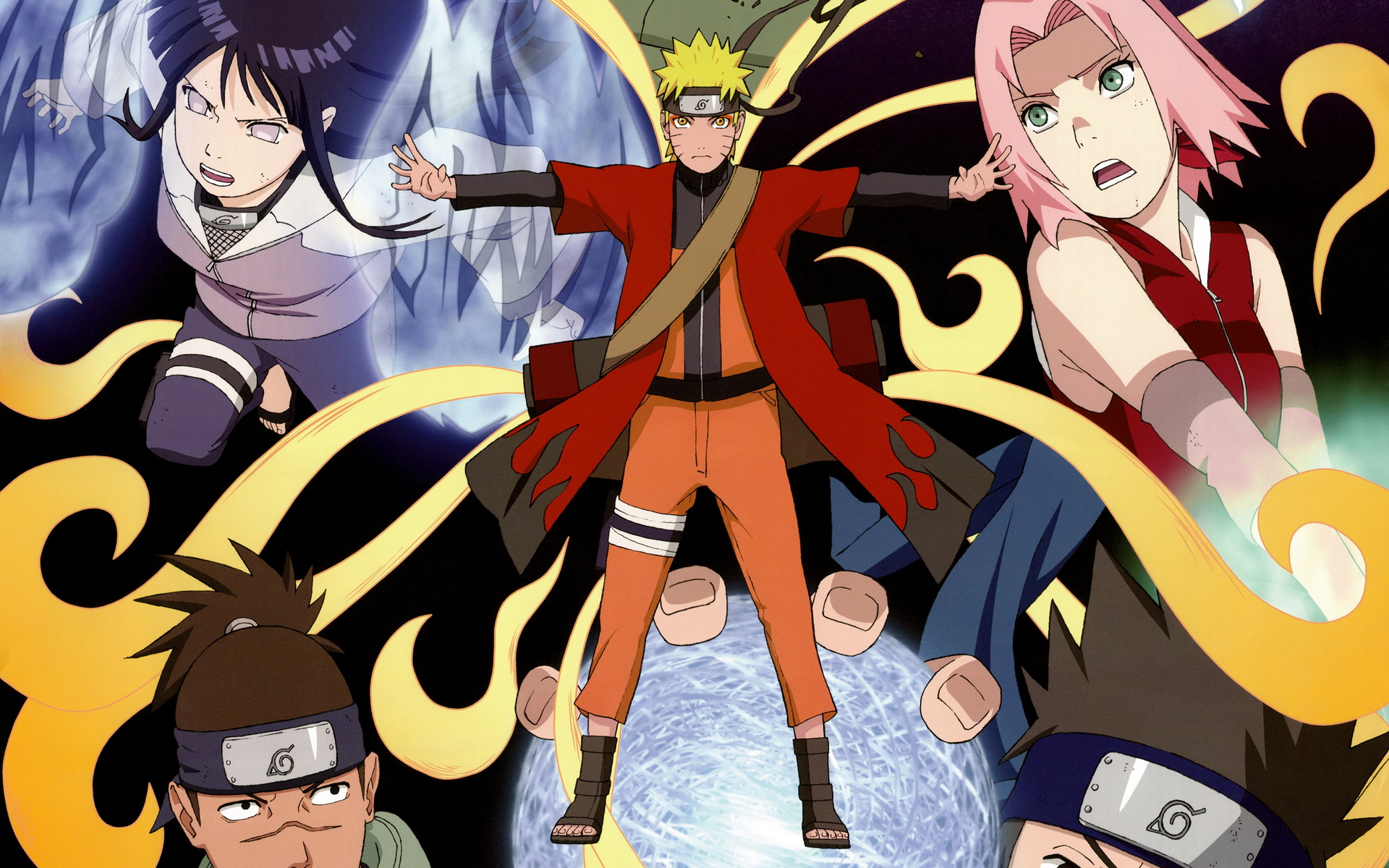 Naruto Ӱ߸ֽ(ֽ89)