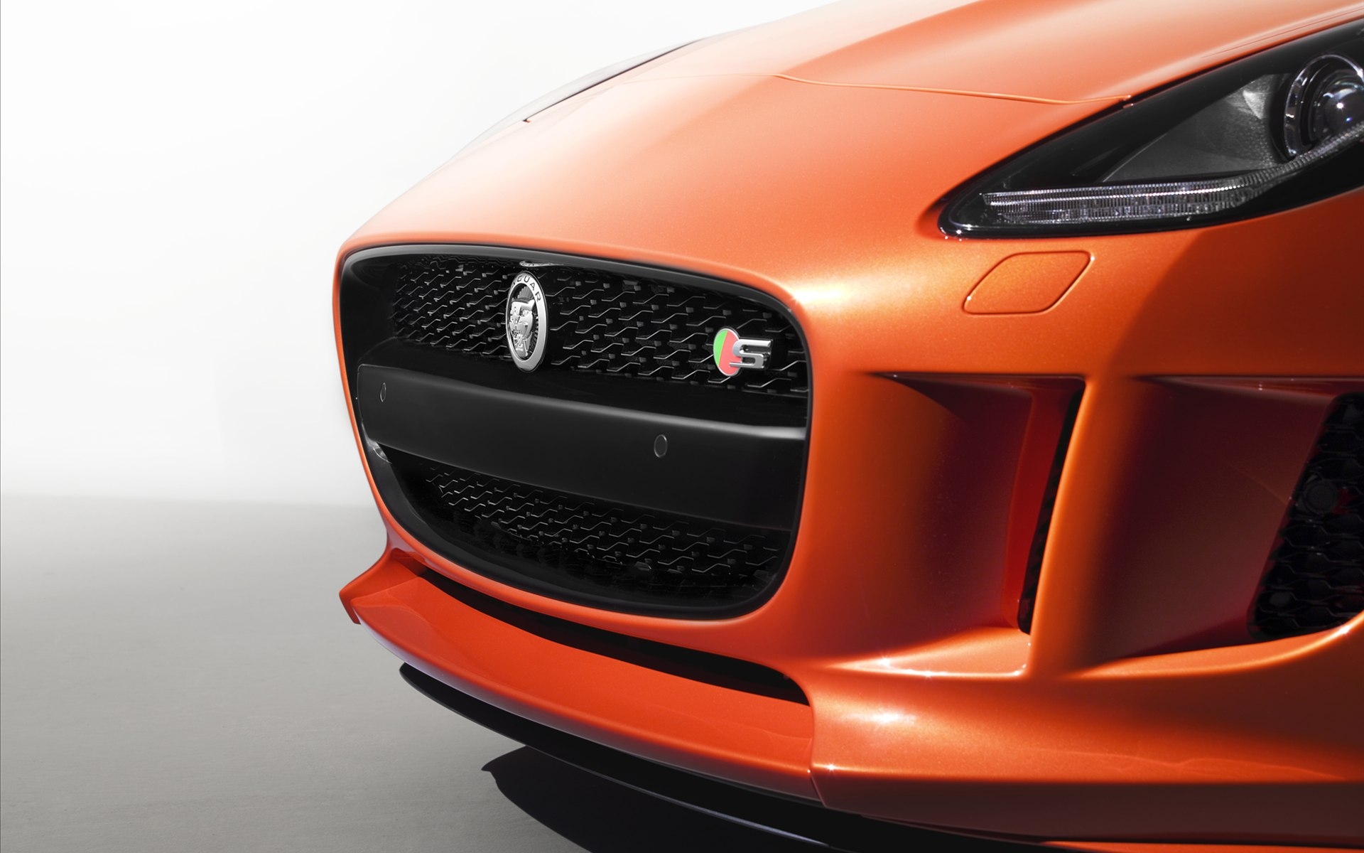 Jaguar ݱܳ F-Type Firesand 2013(ֽ7)