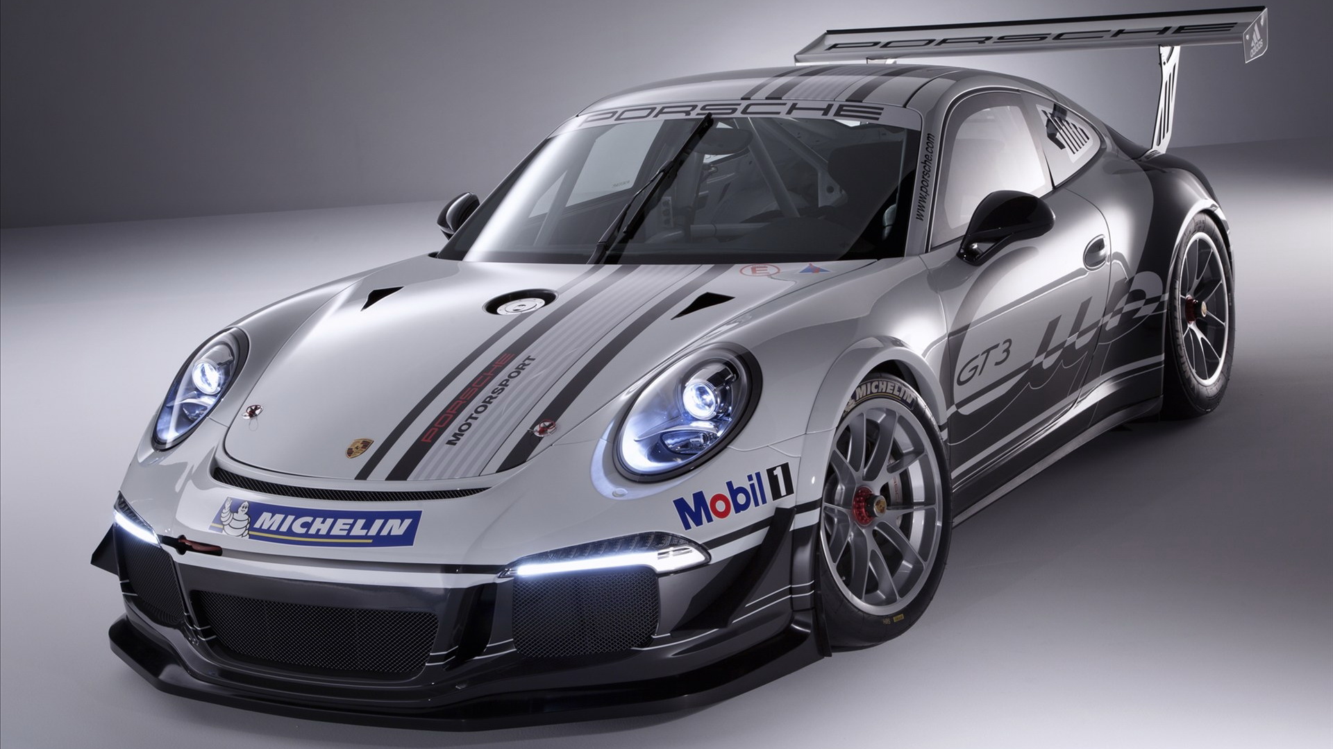 Porsche ʱ 911 GT3 Cup 2013 (ֽ2)