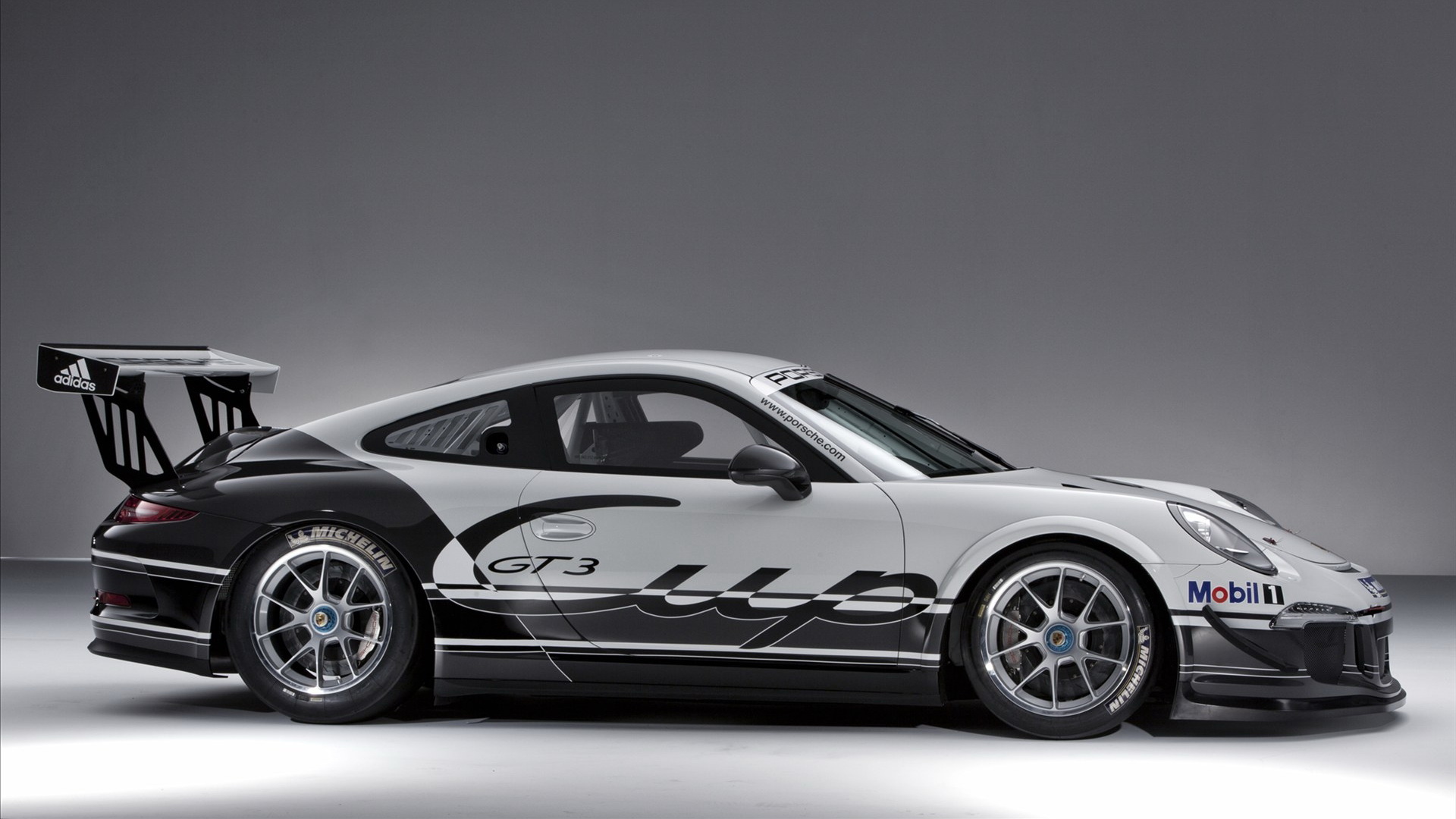 Porsche ʱ 911 GT3 Cup 2013 (ֽ4)