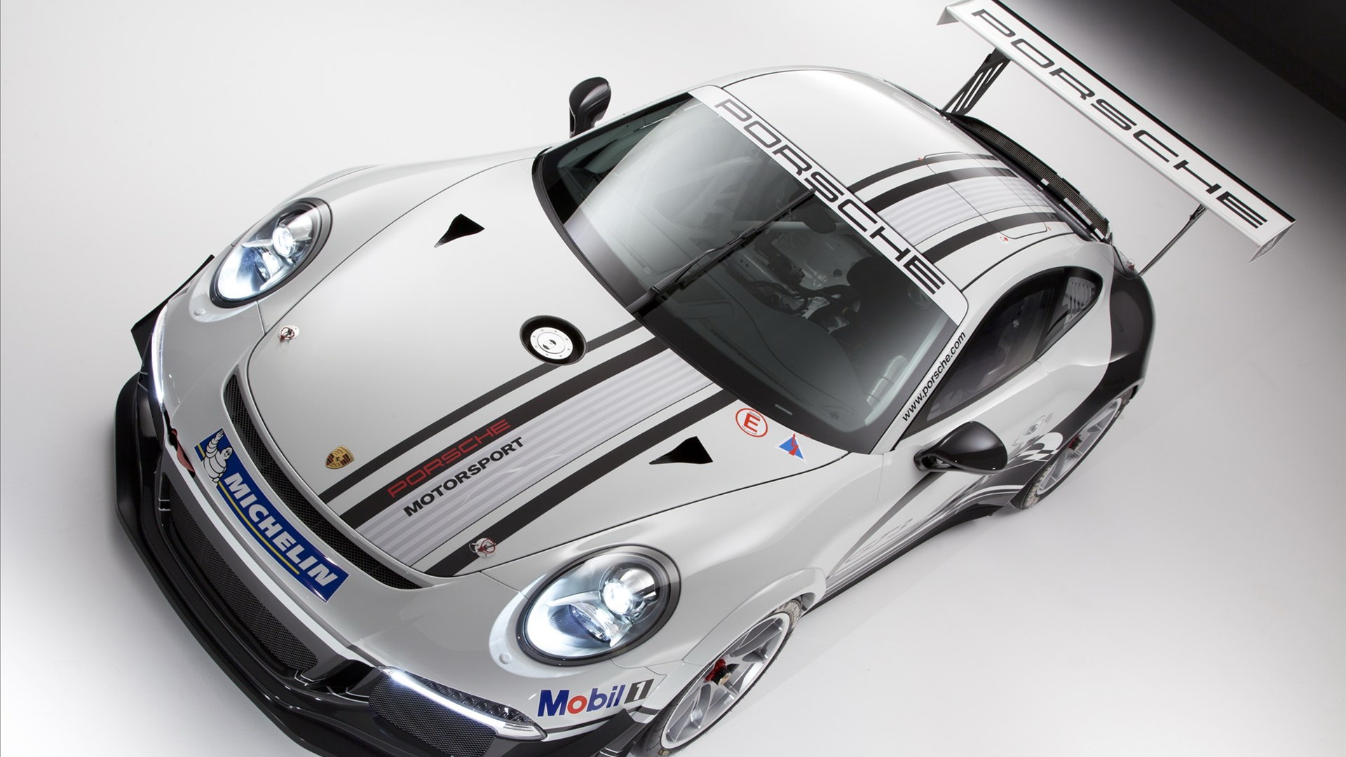 Porsche ʱ 911 GT3 Cup 2013 (ֽ5)