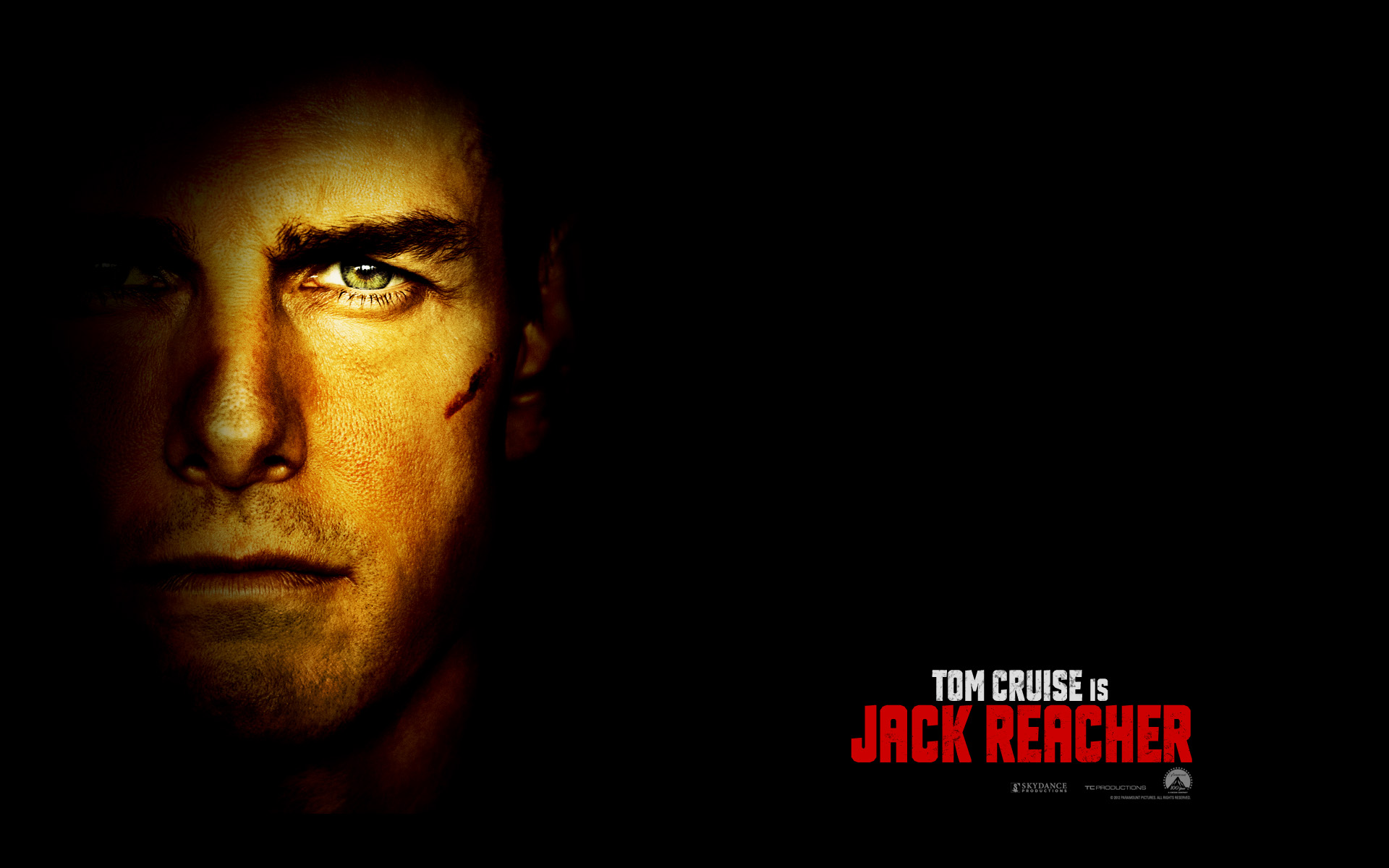 ̽ܿ Jack Reacher(ֽ5)