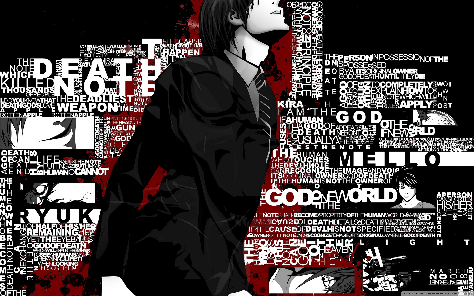 Death Note(ʼ)ºֽ(ֽ8)