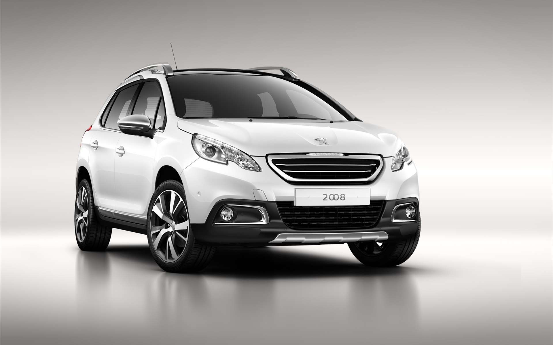 Peugeot  2008 2014(ֽ3)