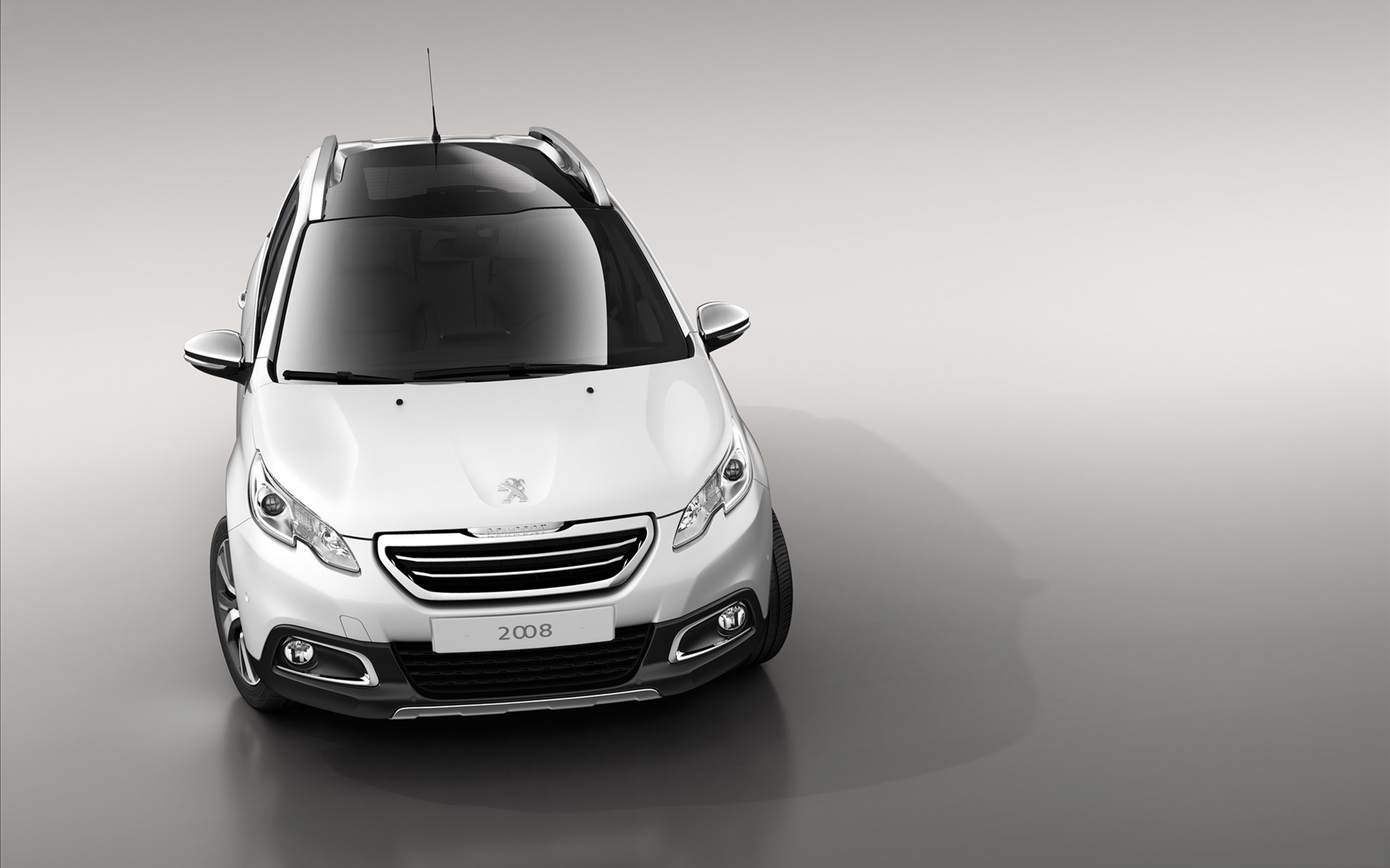 Peugeot  2008 2014(ֽ4)