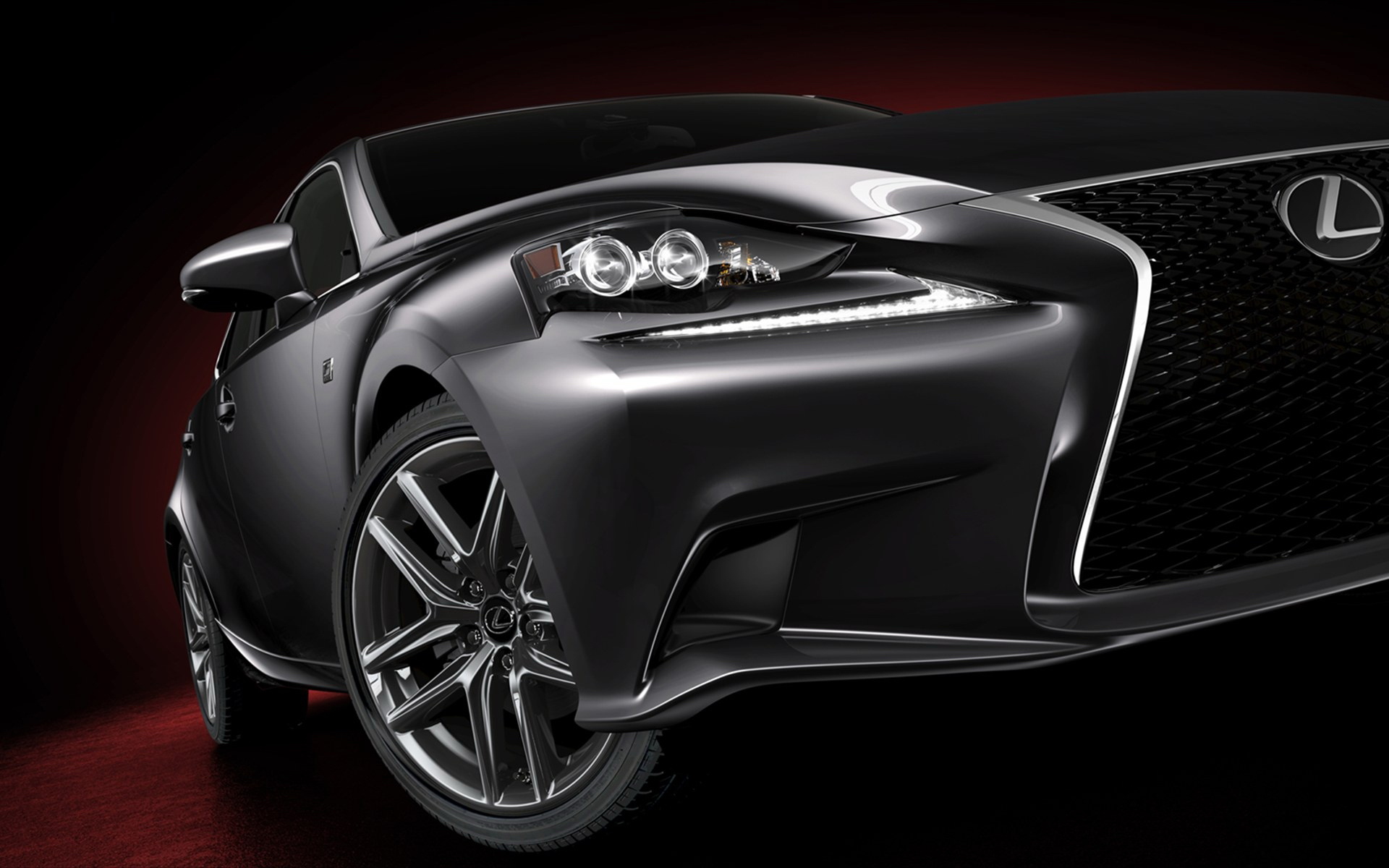 Lexus ׿˹ IS 2014(ֽ1)