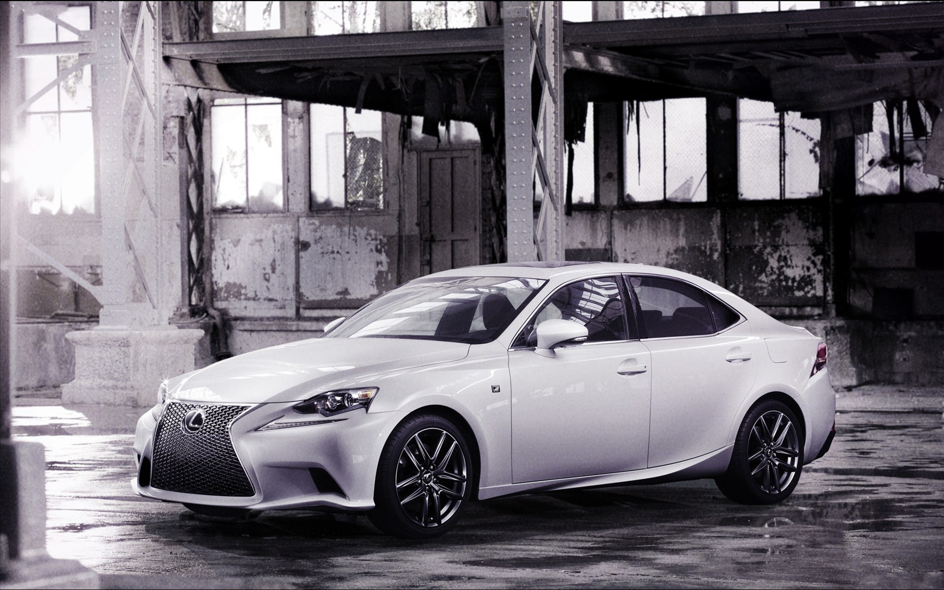 Lexus ׿˹ IS 2014(ֽ2)