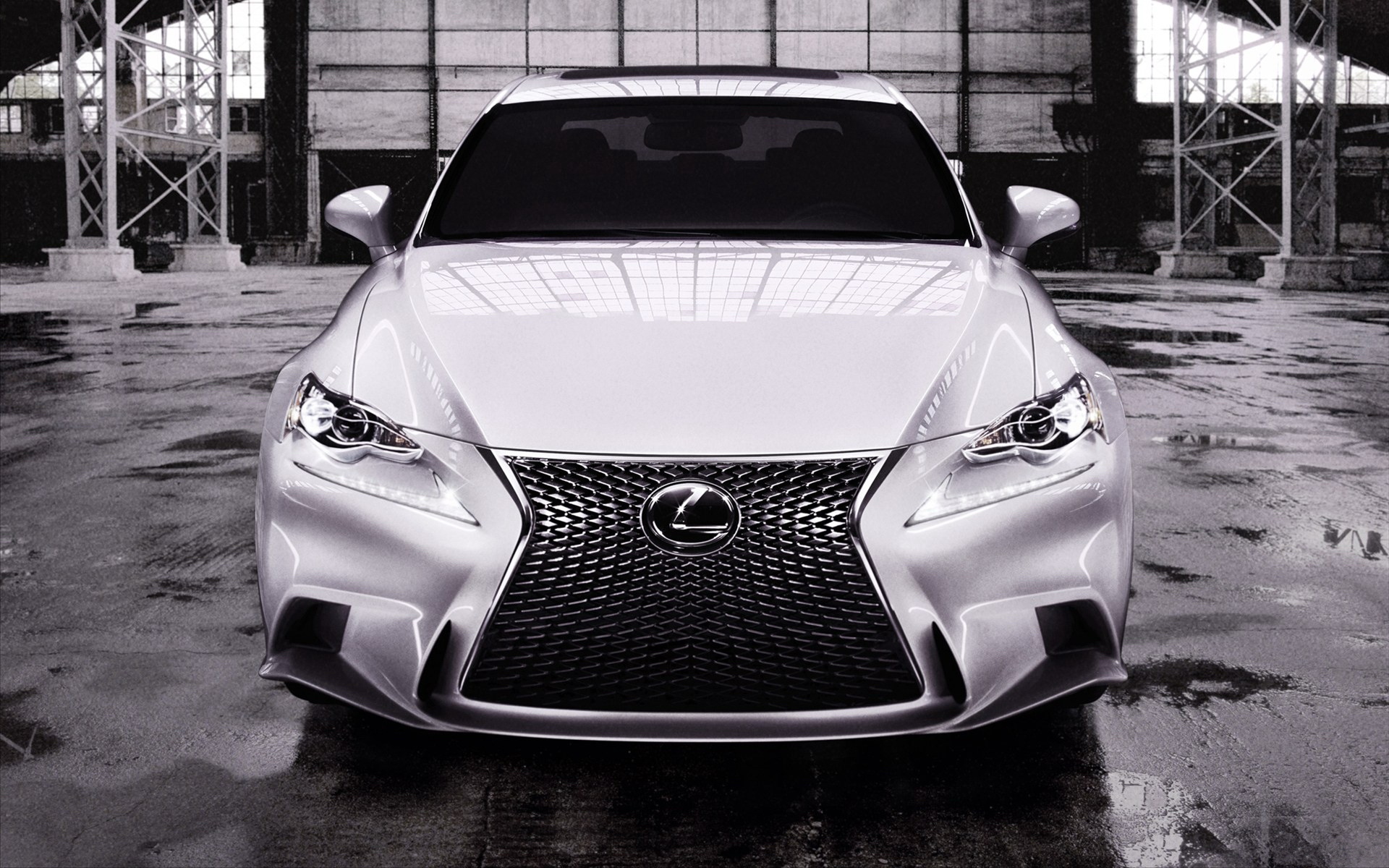 Lexus ׿˹ IS 2014(ֽ9)