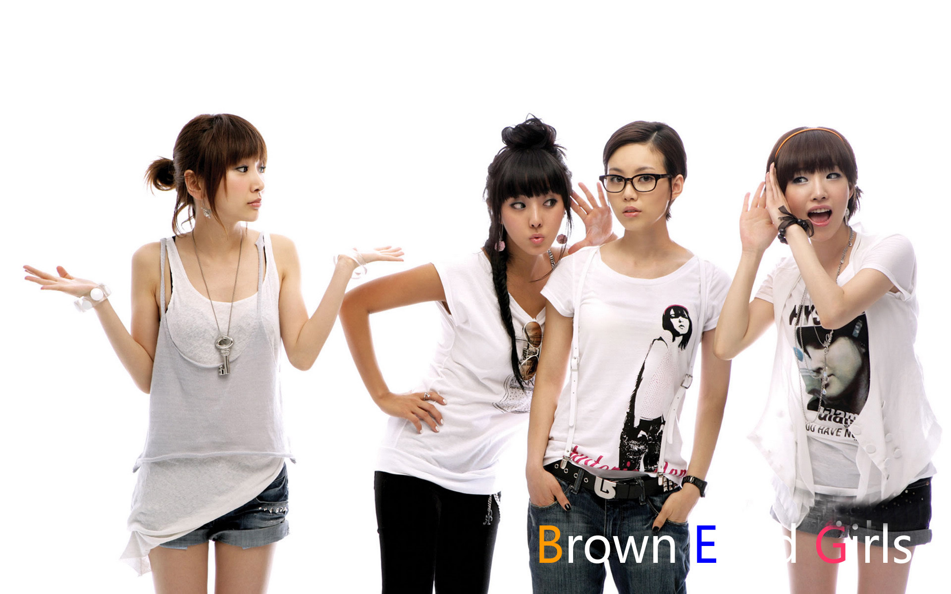 Brown Eyed GirlsŮŮϿֽ(ֽ10)