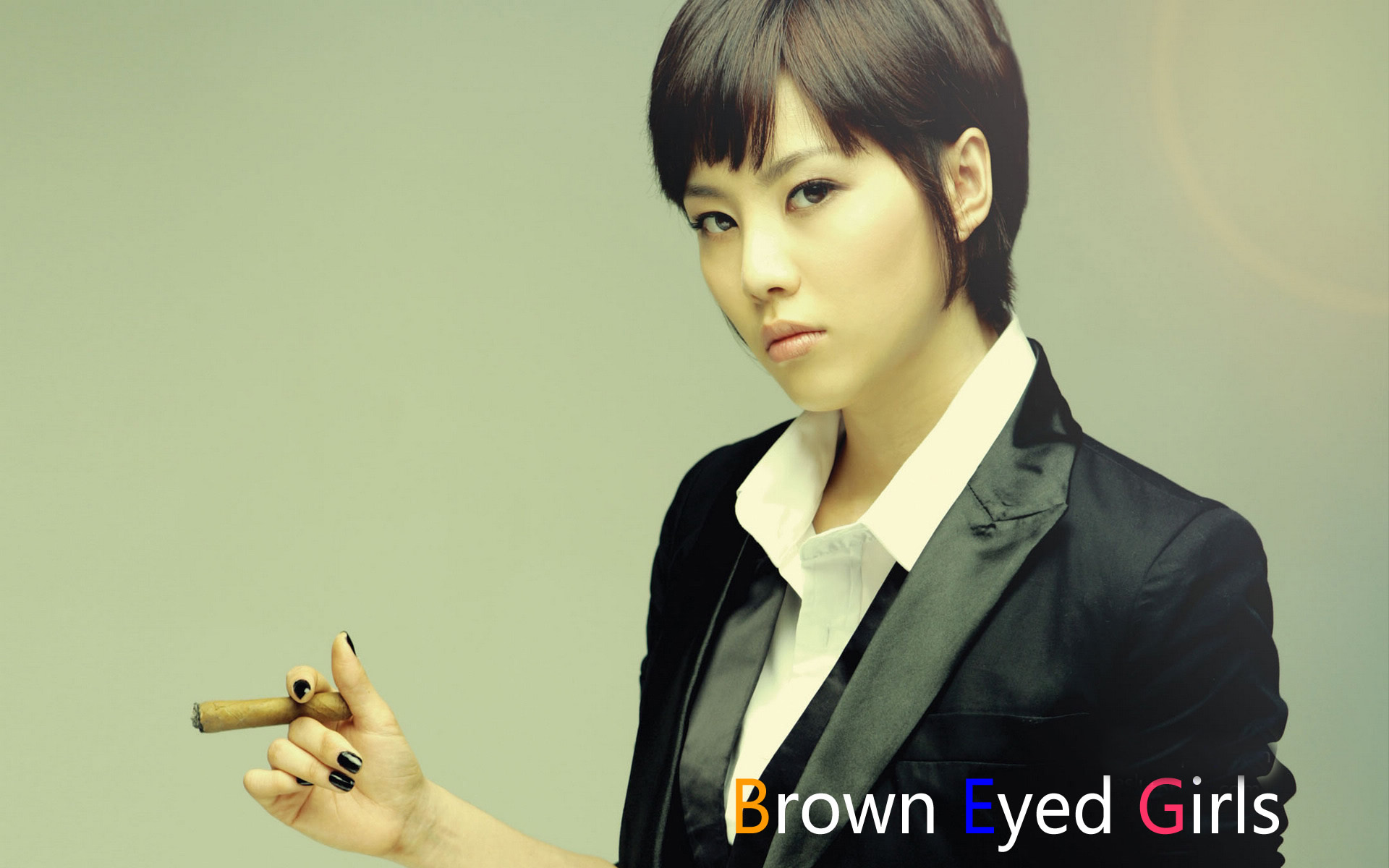 Brown Eyed GirlsŮŮϿֽ(ֽ5)