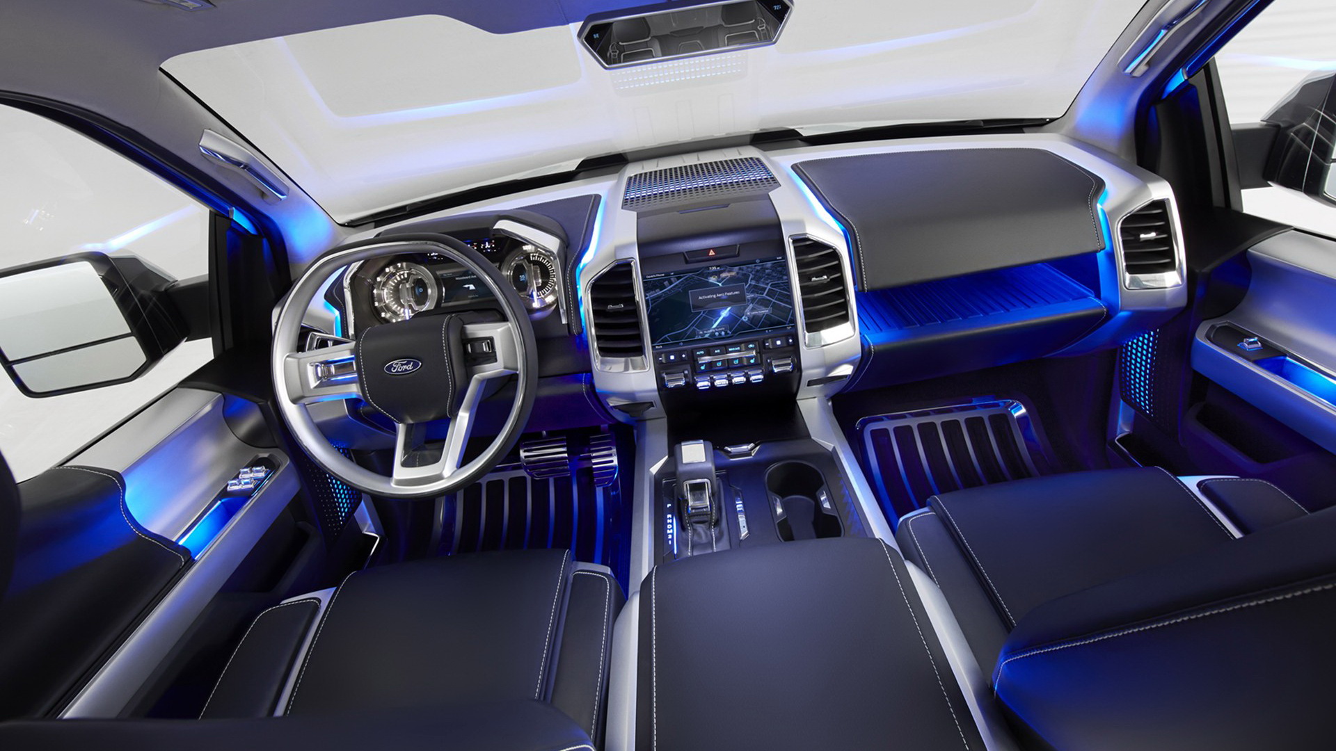 Ford  Atlas Concept 2013(ֽ10)