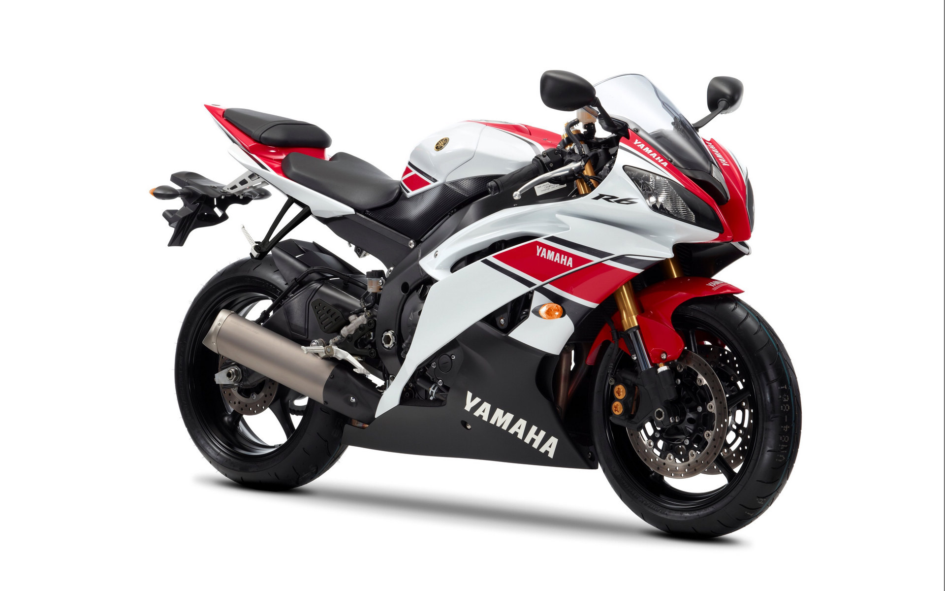  Yamaha R6(ֽ9)