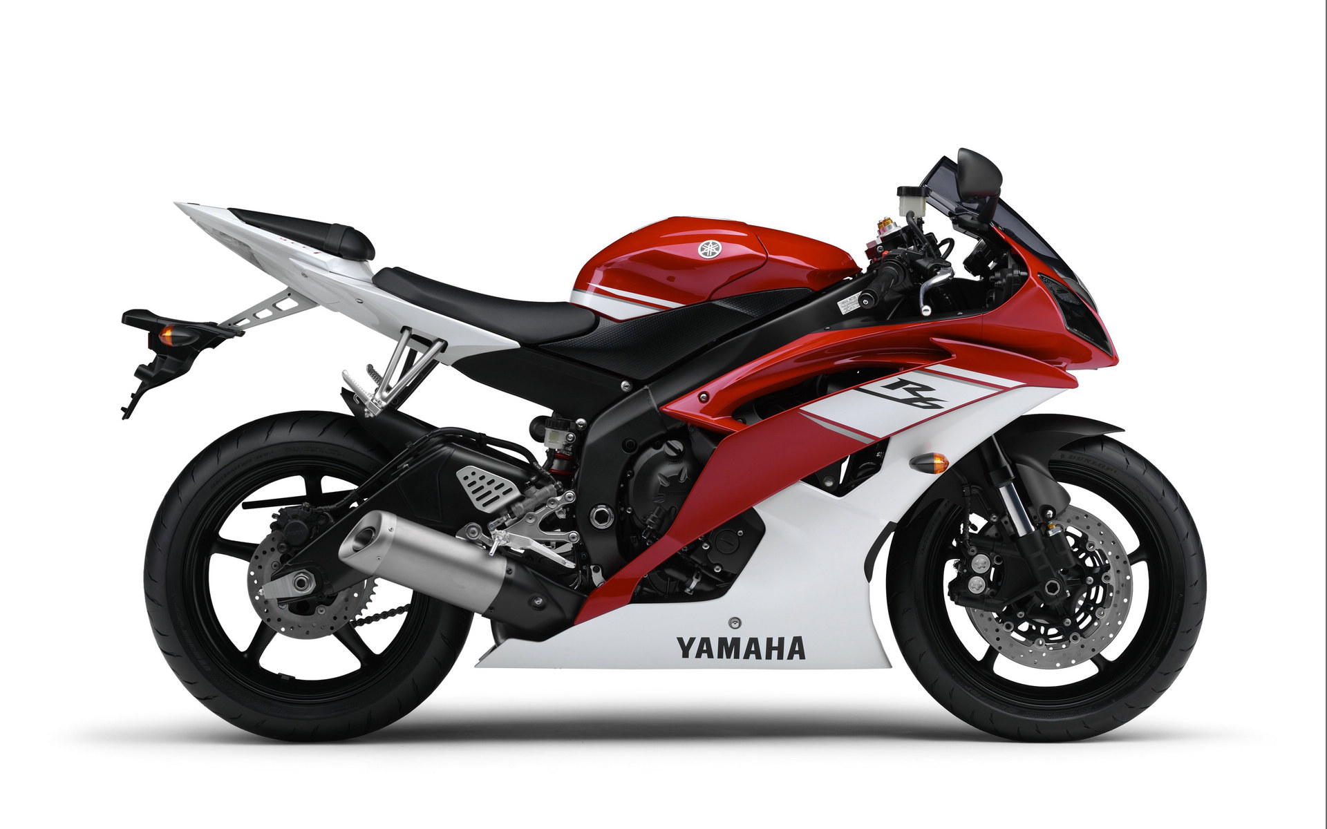  Yamaha R6(ֽ13)