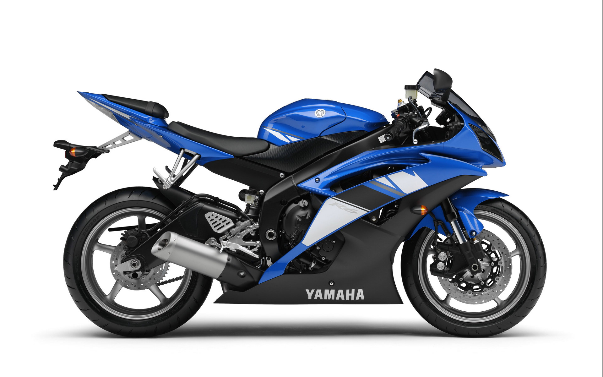  Yamaha R6(ֽ20)