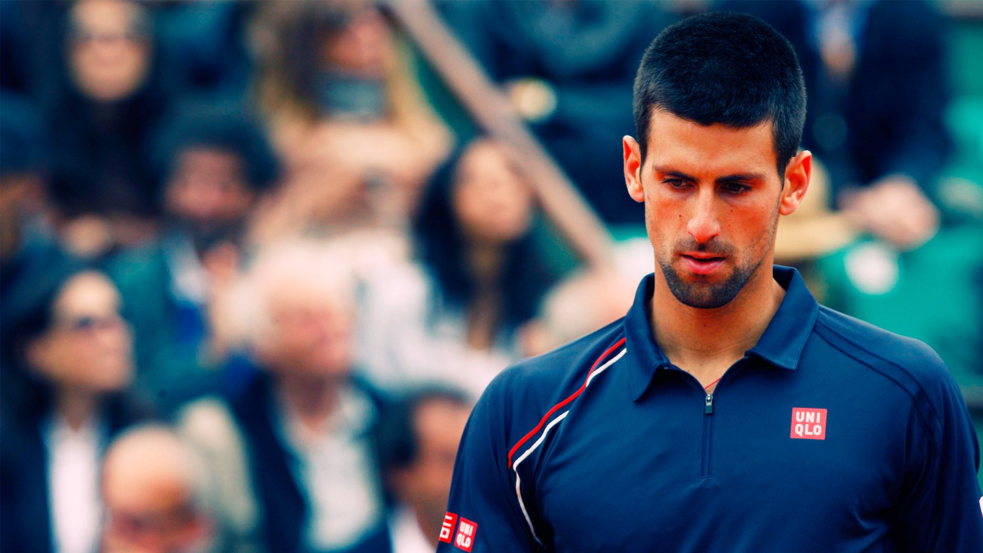 ŵ߿ˡԼά Novak Djokovic(ֽ21)