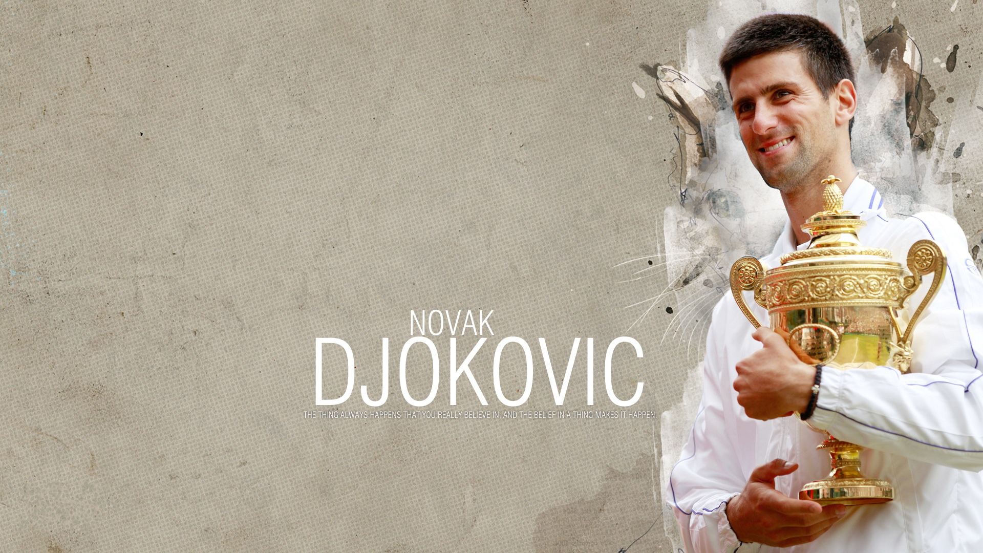 ŵ߿ˡԼά Novak Djokovic(ֽ22)