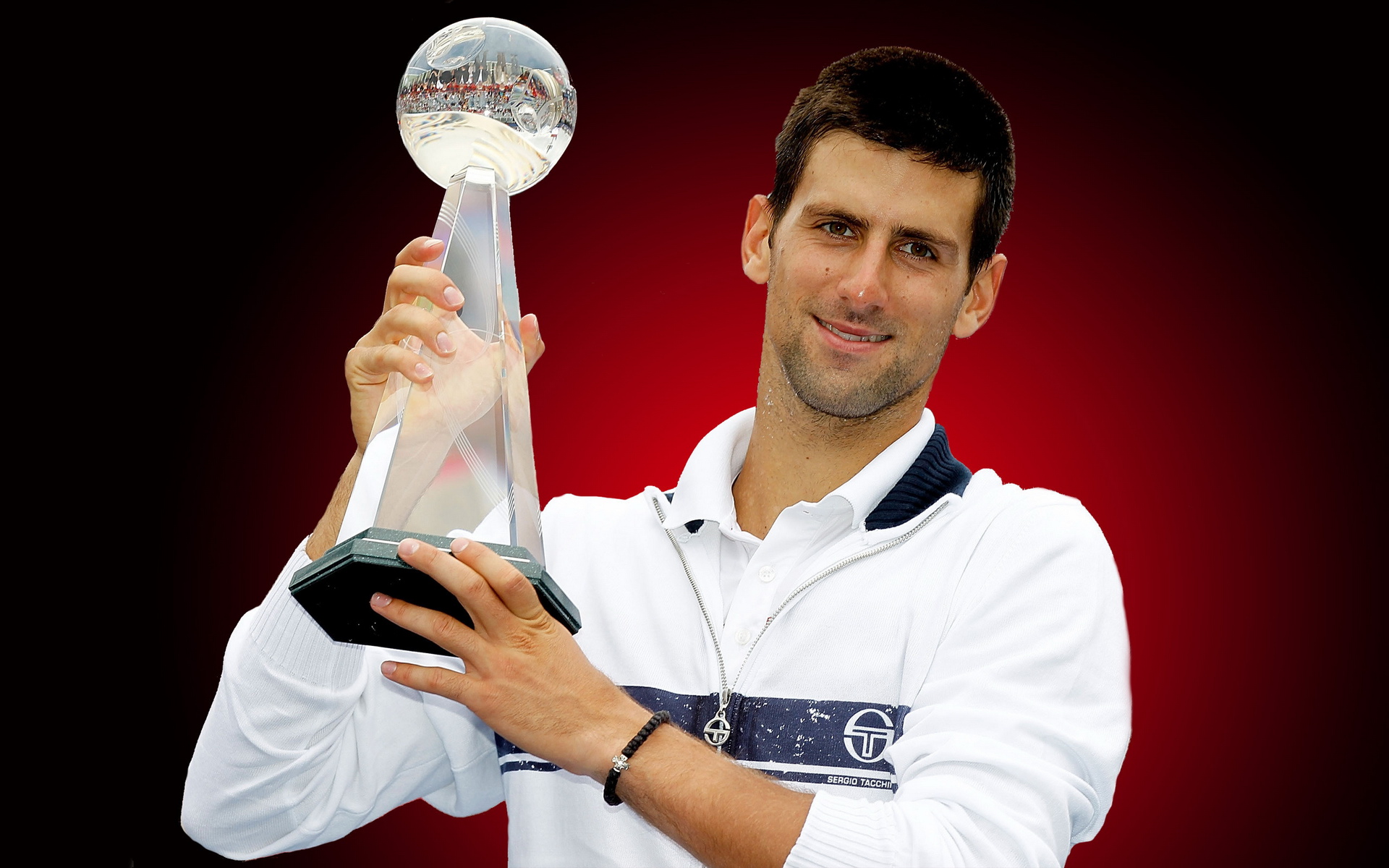 ŵ߿ˡԼά Novak Djokovic(ֽ24)