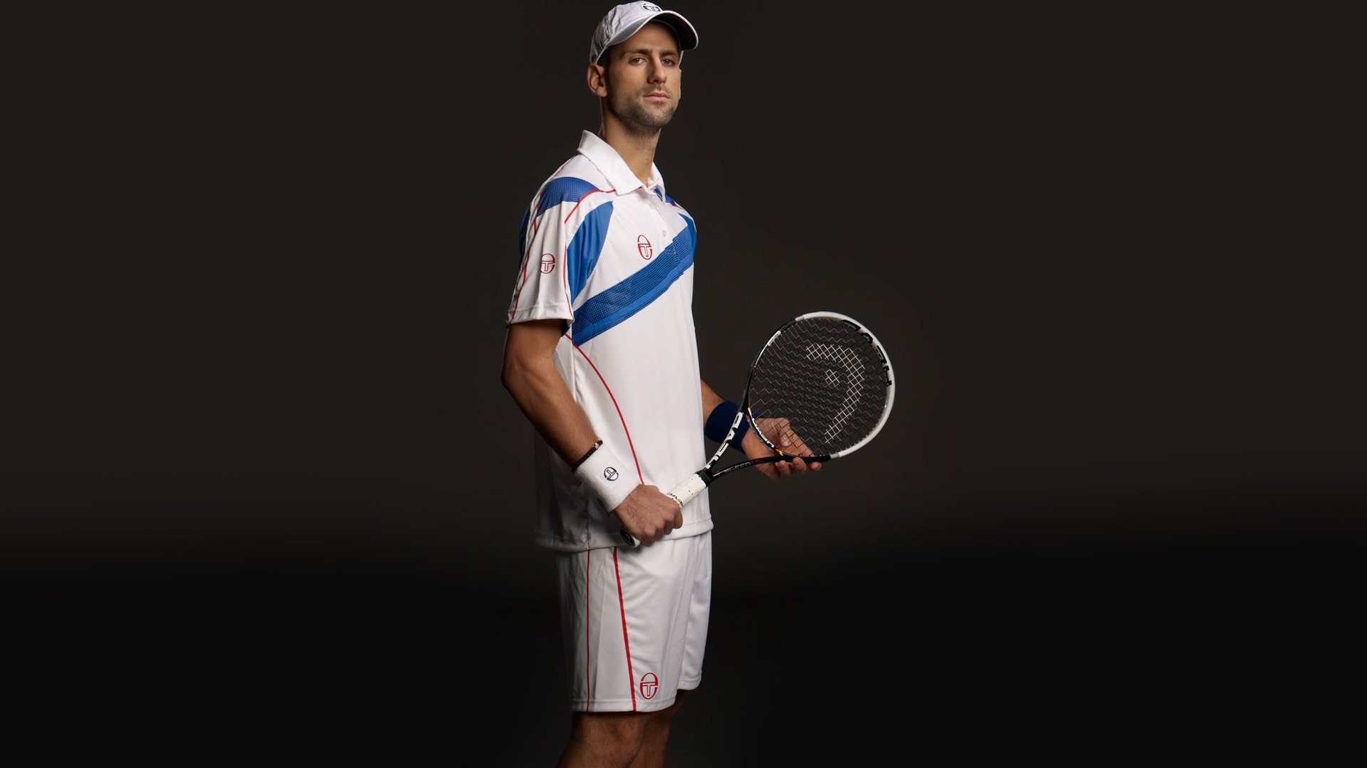 ŵ߿ˡԼά Novak Djokovic(ֽ27)
