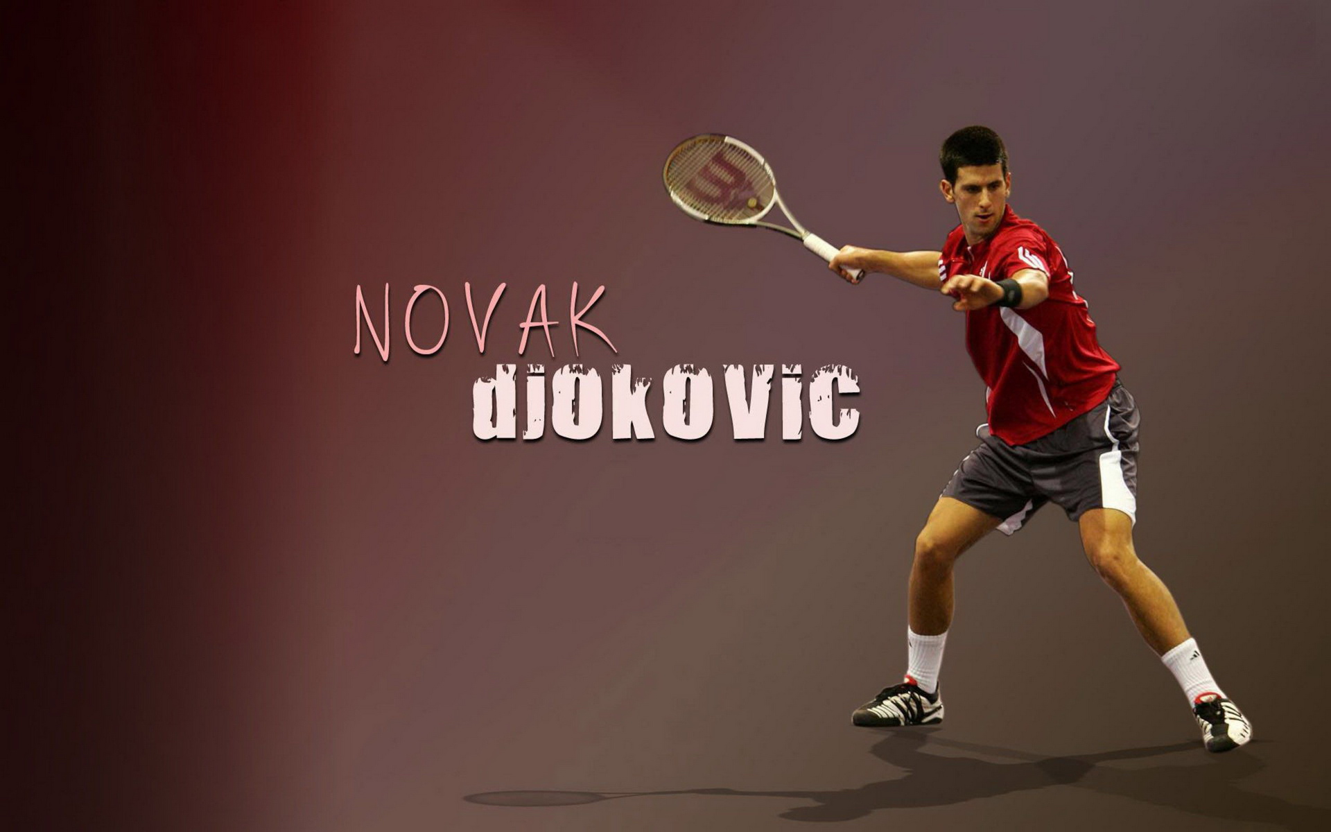 ŵ߿ˡԼά Novak Djokovic(ֽ32)