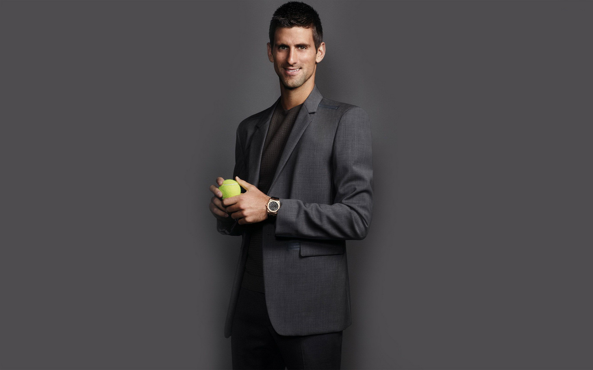 ŵ߿ˡԼά Novak Djokovic(ֽ33)