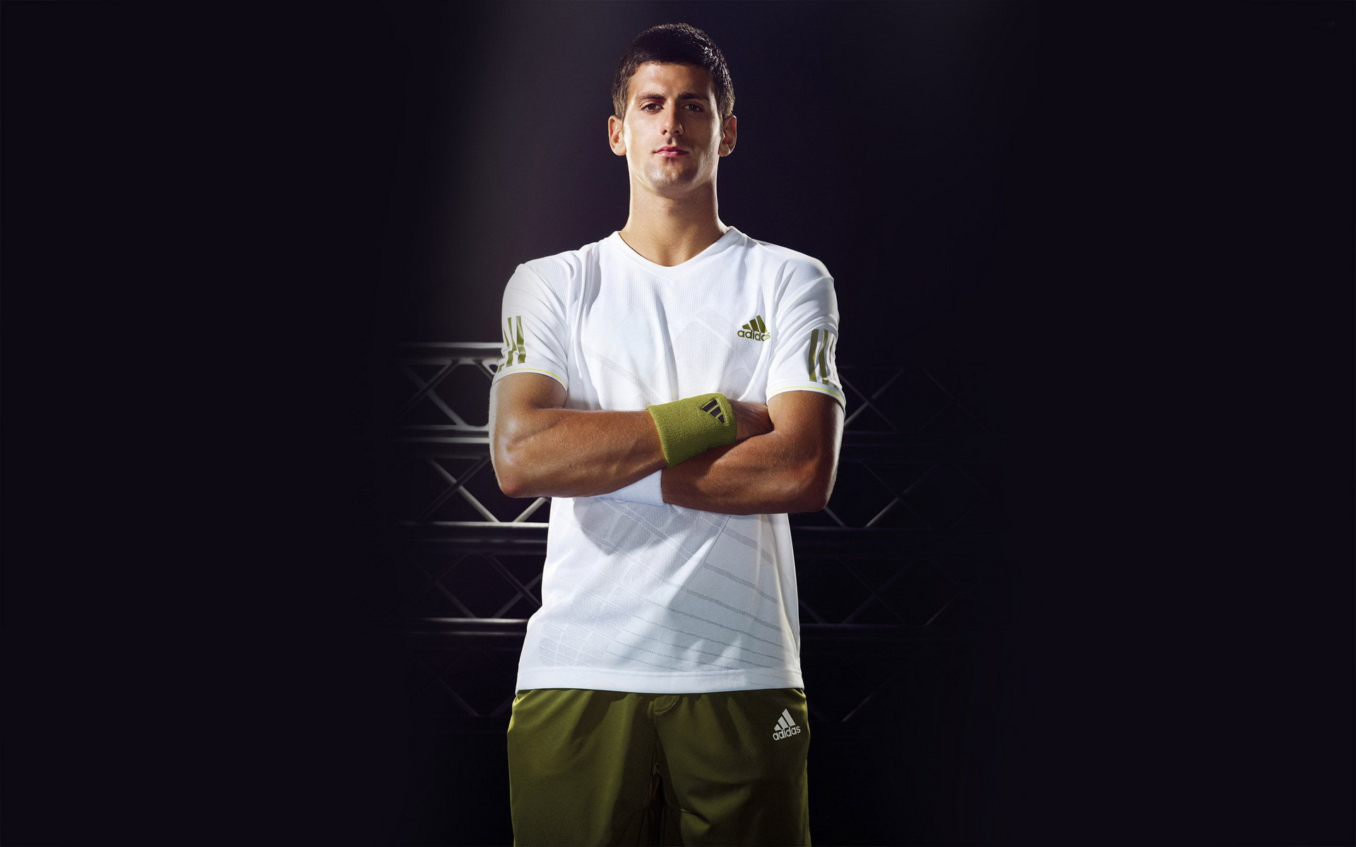 ŵ߿ˡԼά Novak Djokovic(ֽ34)