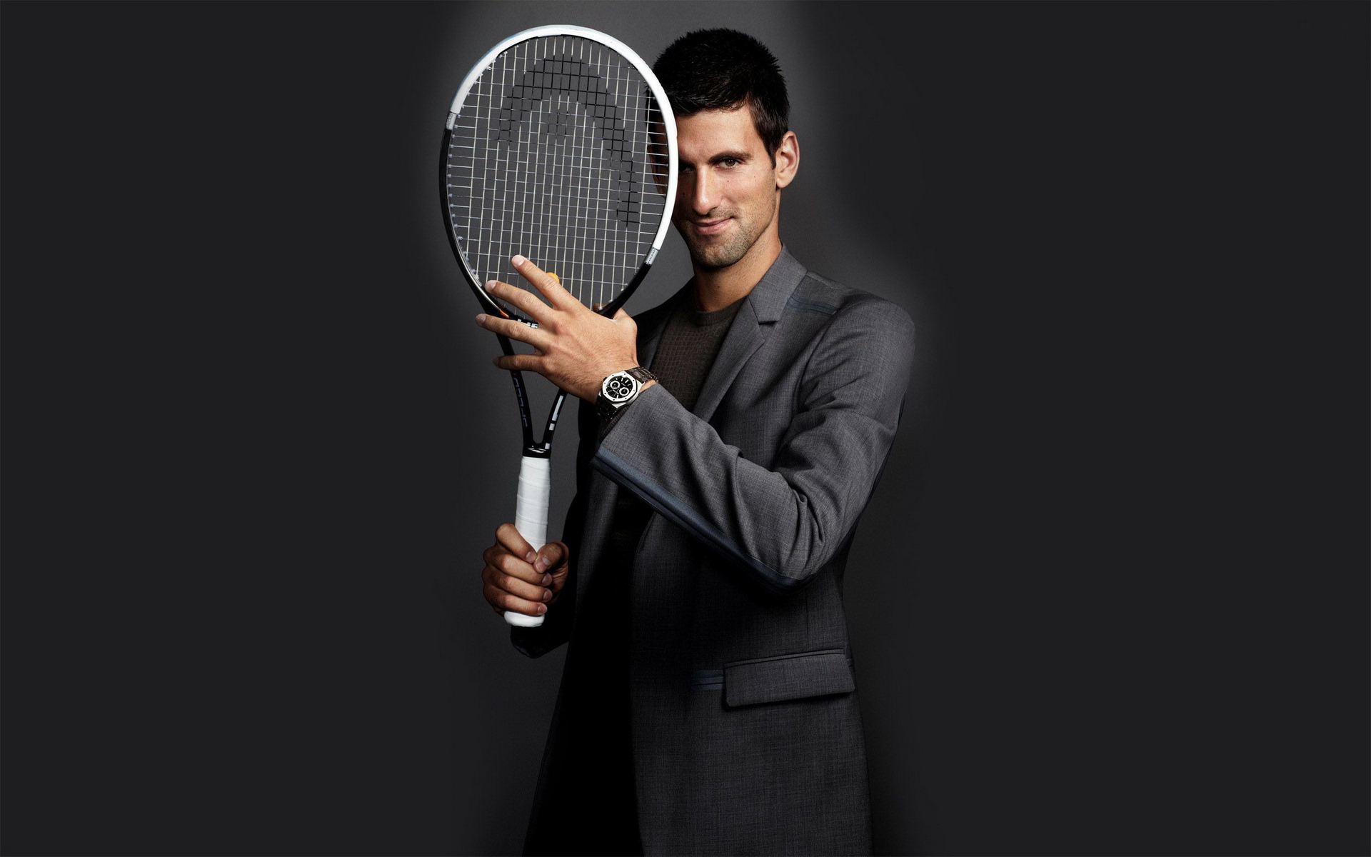 ŵ߿ˡԼά Novak Djokovic(ֽ35)