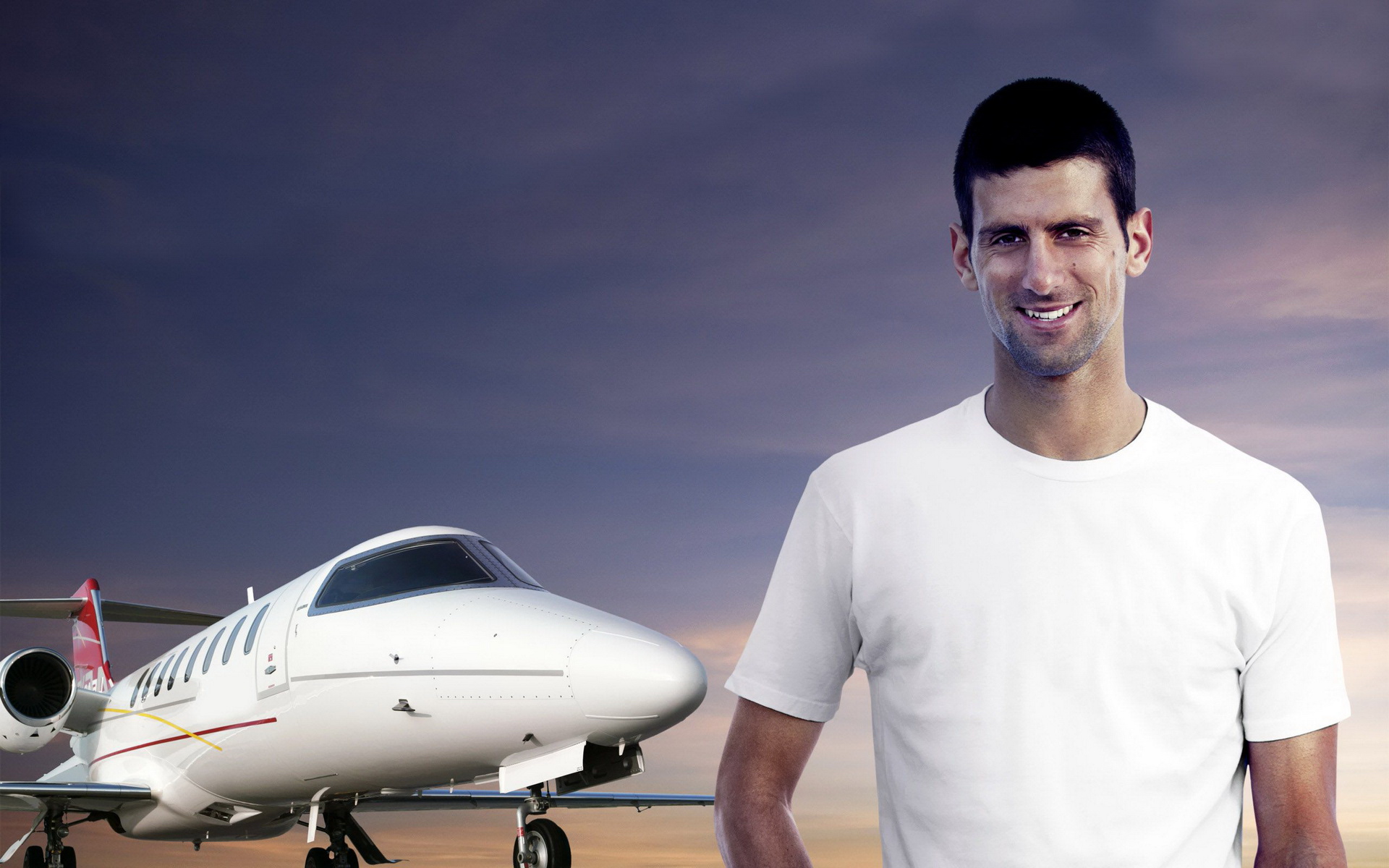 ŵ߿ˡԼά Novak Djokovic(ֽ36)