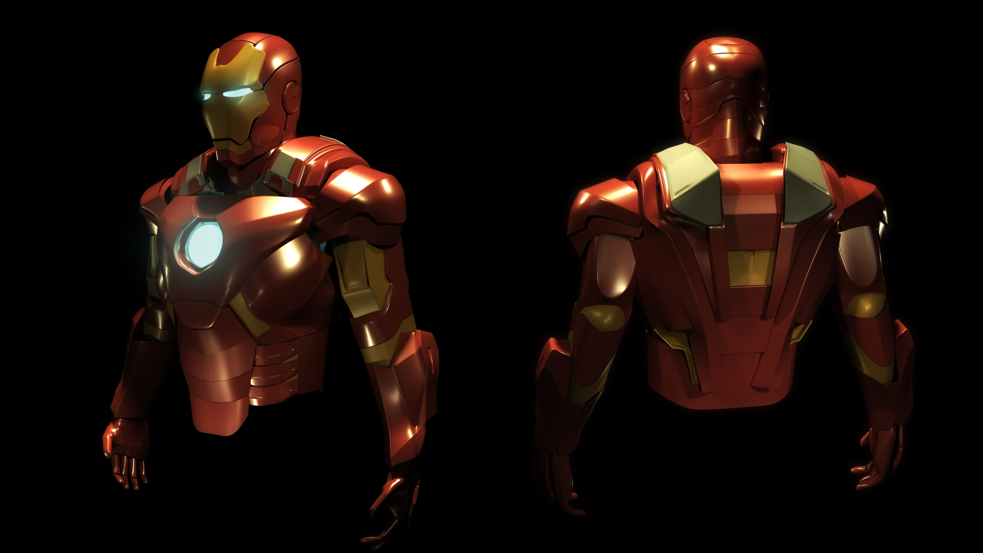 3 Iron Man 3(ֽ3)