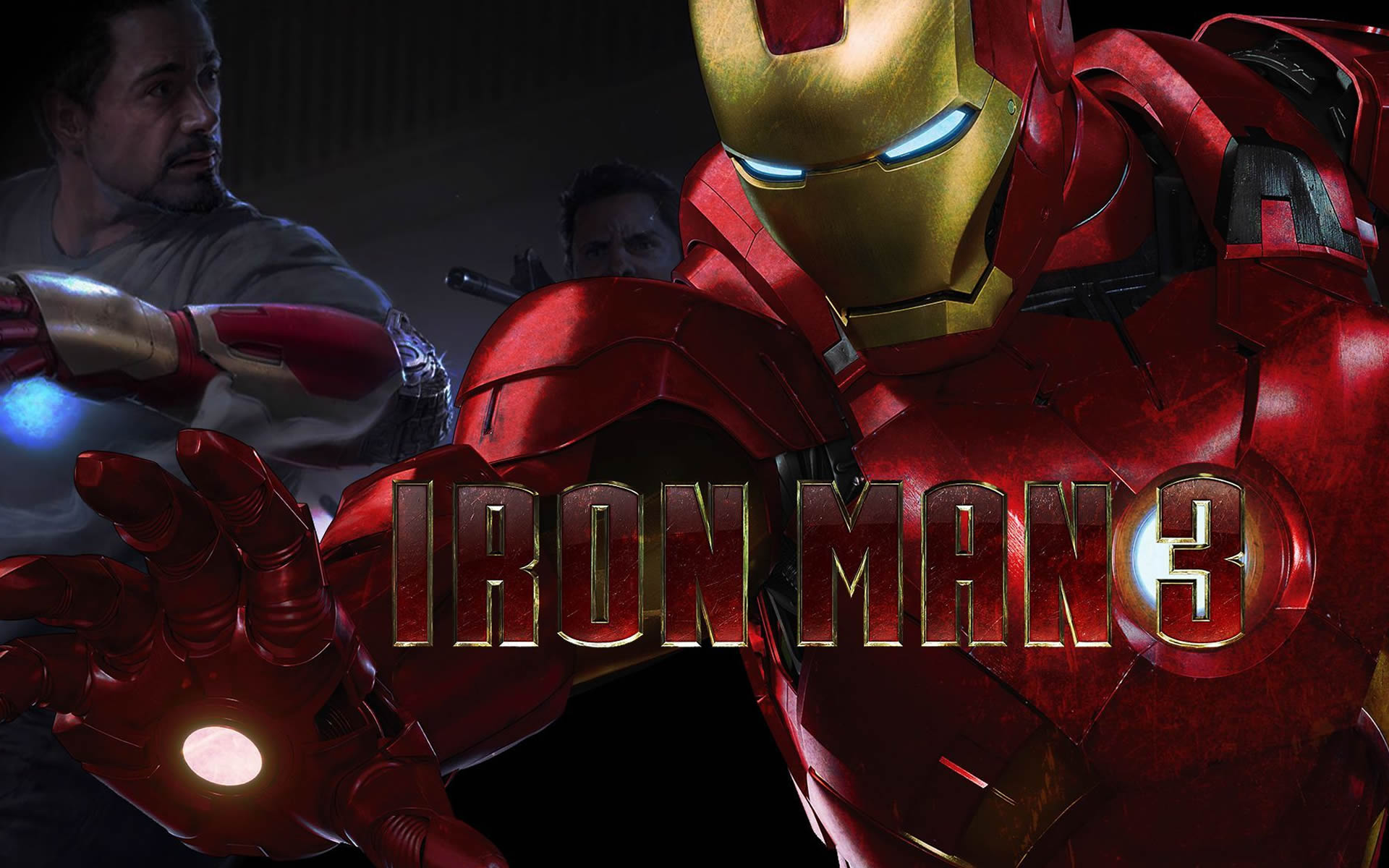 3 Iron Man 3(ֽ8)