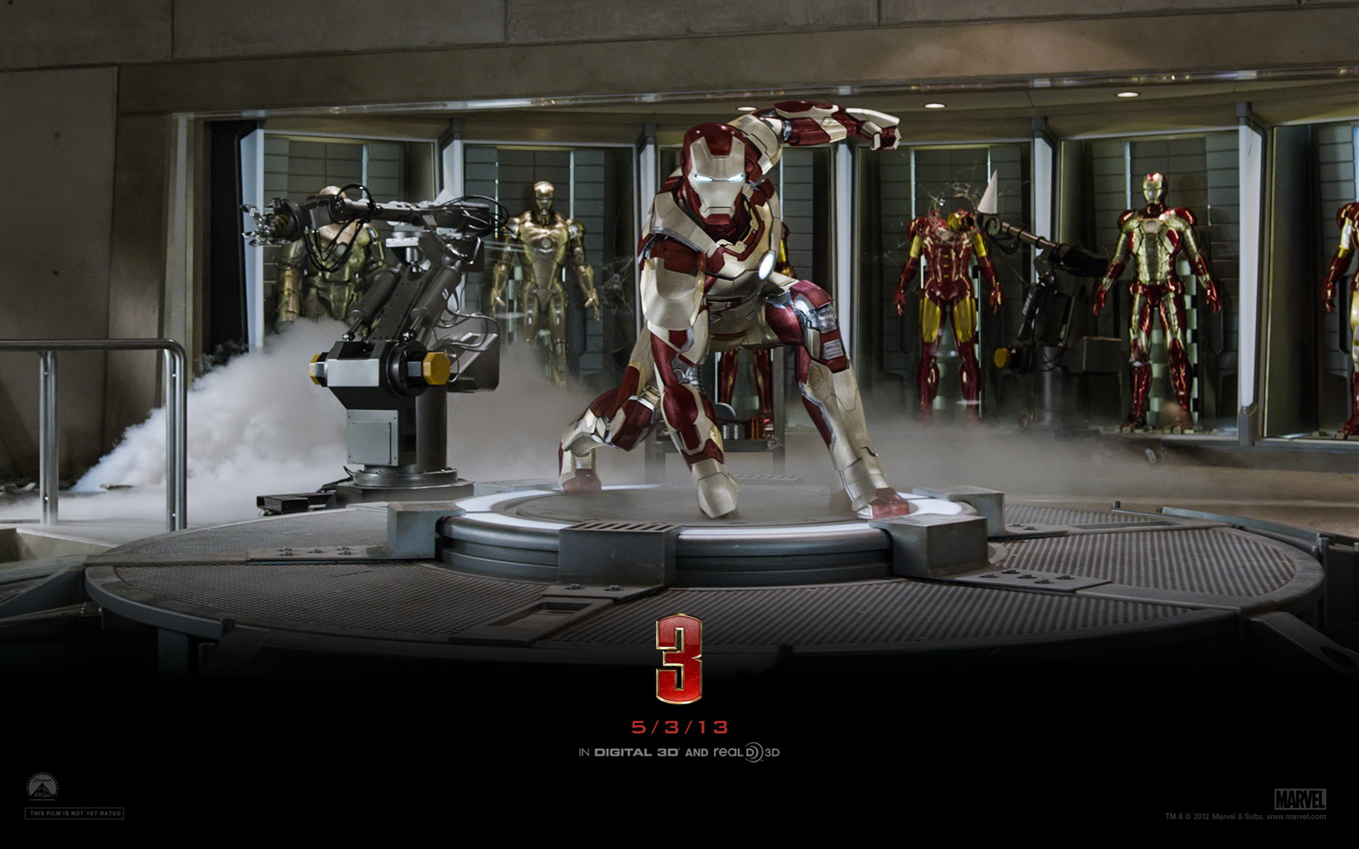 3 Iron Man 3(ֽ16)