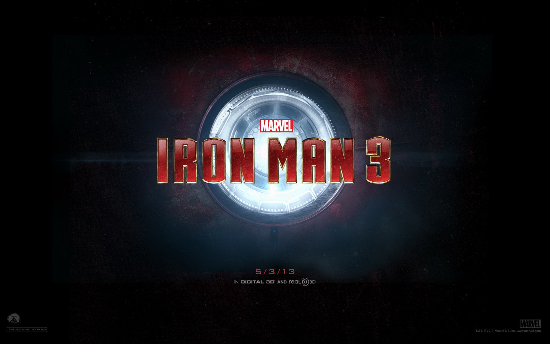 3 Iron Man 3(ֽ18)