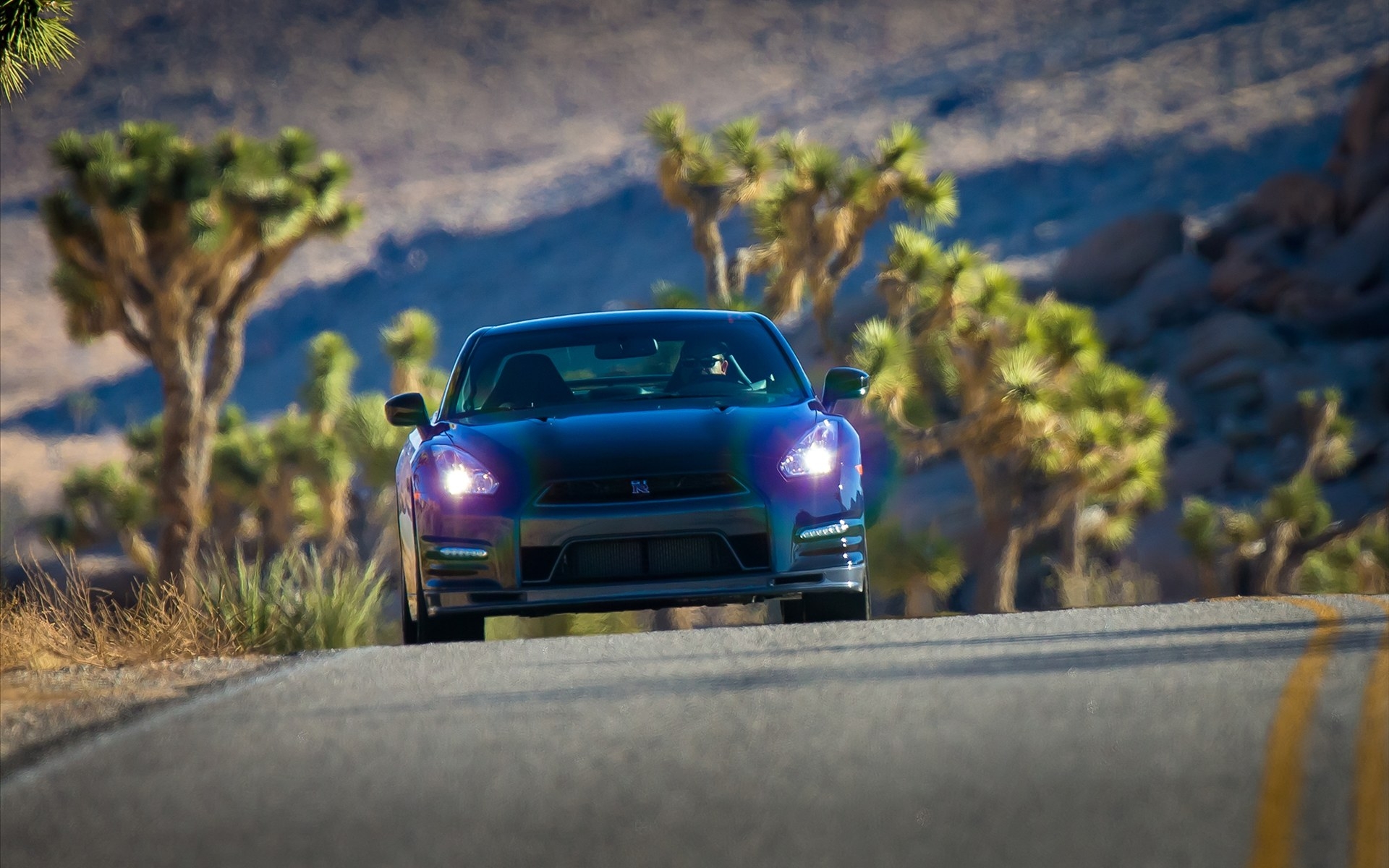 Nissan GT-R Track Edition 2014(ֽ5)