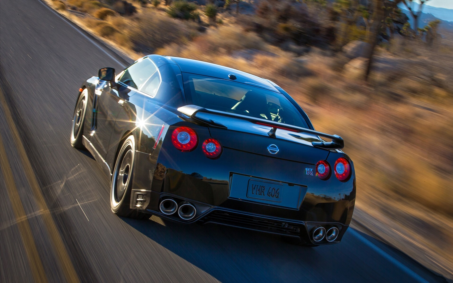 Nissan GT-R Track Edition 2014(ֽ9)
