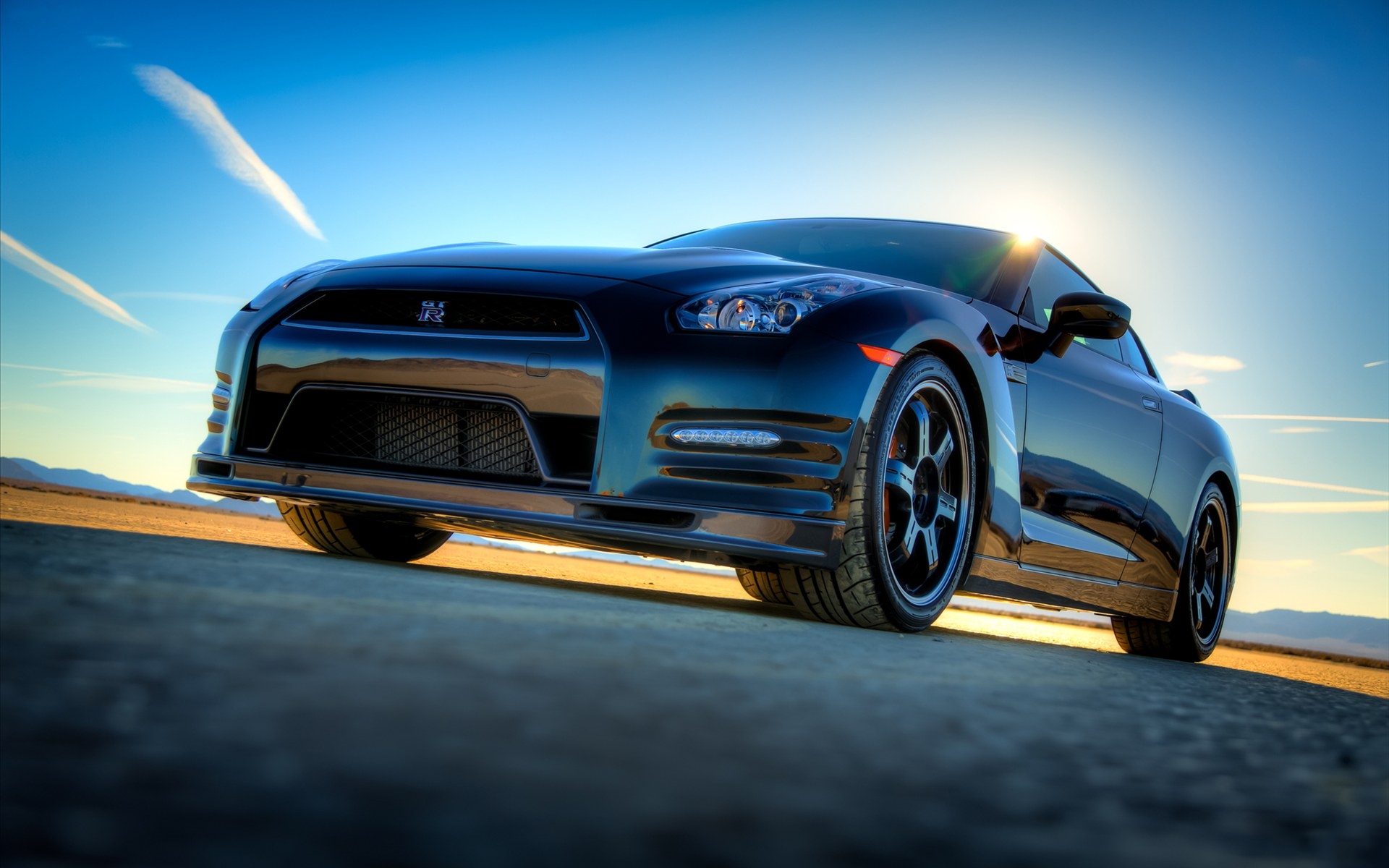 Nissan GT-R Track Edition 2014(ֽ19)