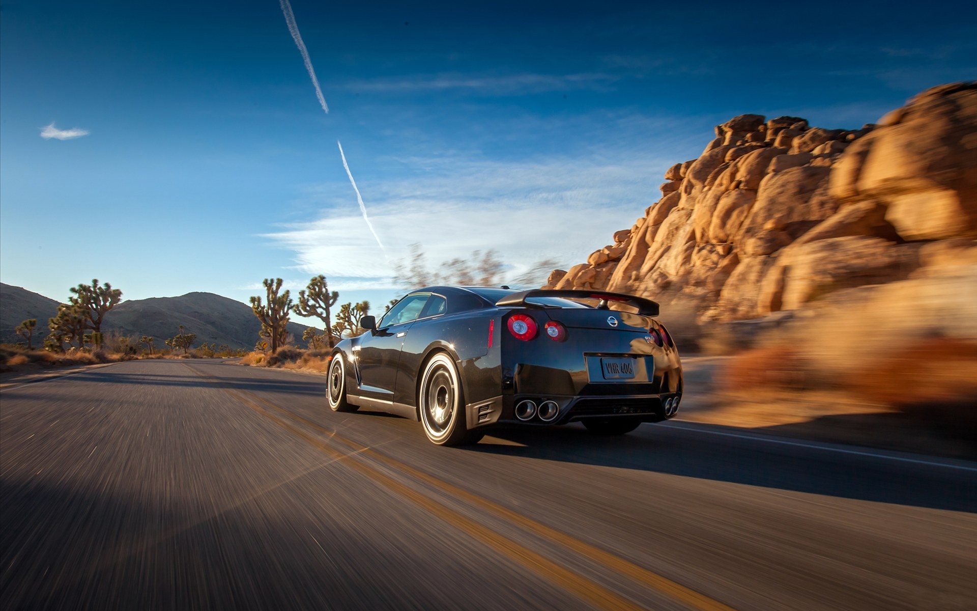 Nissan GT-R Track Edition 2014(ֽ21)